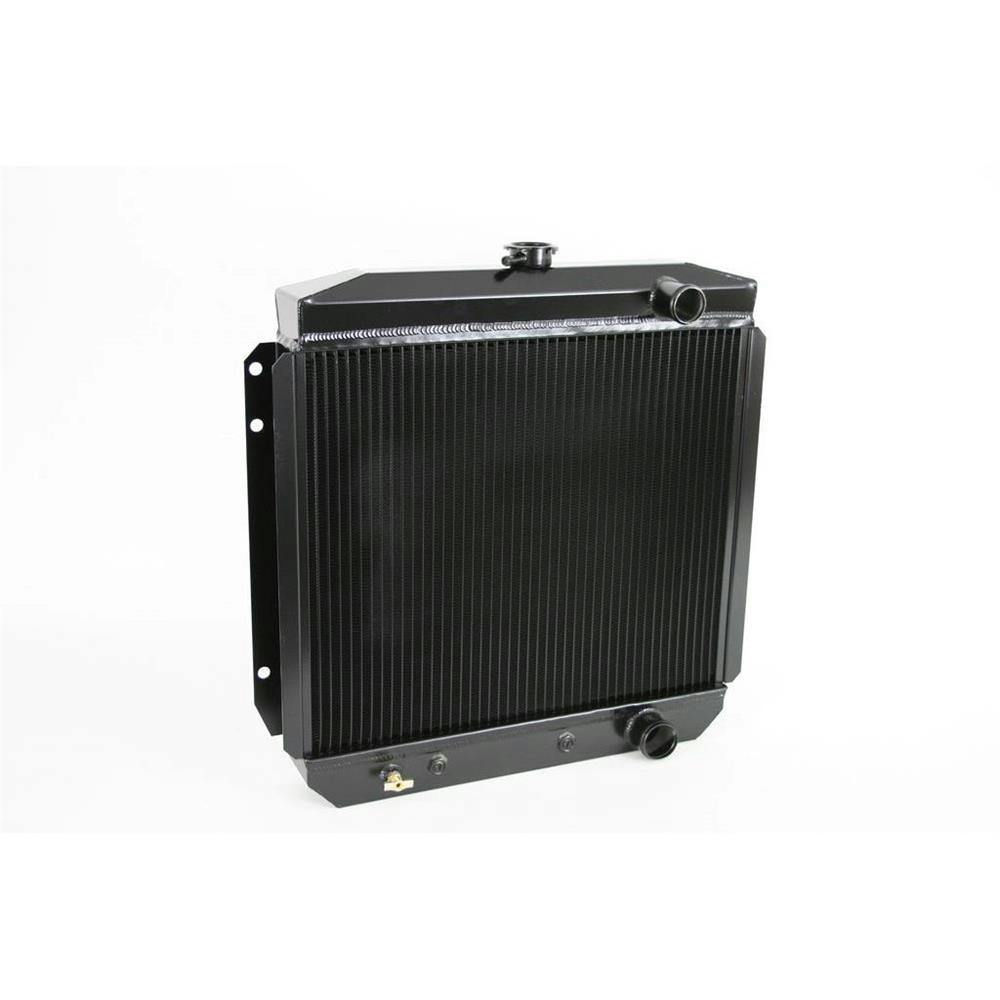 DeWitts® 32-1248003A 64-66 Mustang Direct Fit® Radiator