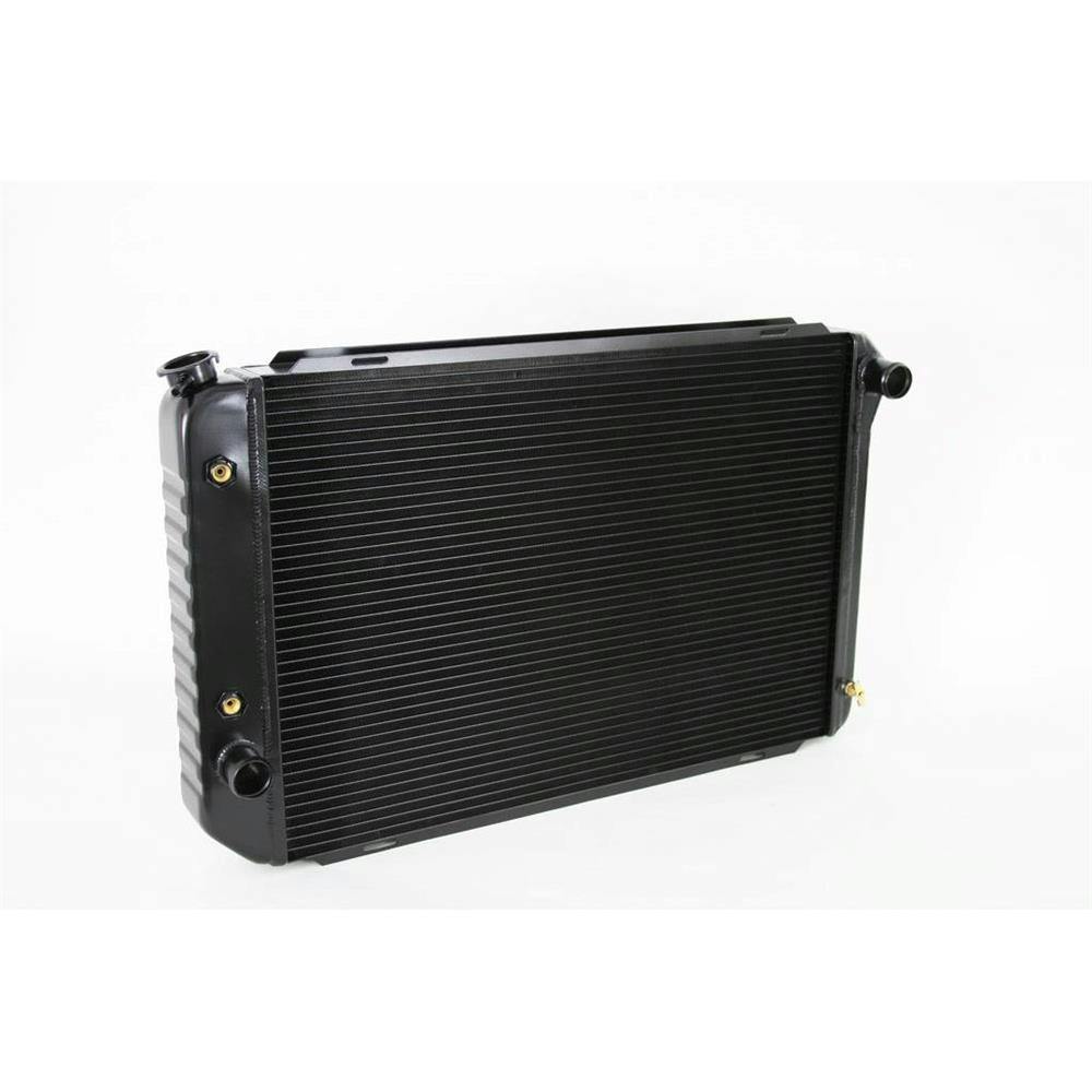 DeWitts® 32-1248009A 71-73 Mustang Direct Fit® Radiator