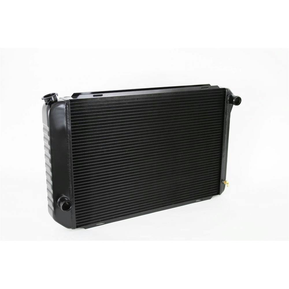DeWitts® 32-1248012M 79-93 Mustang Direct Fit® Radiator