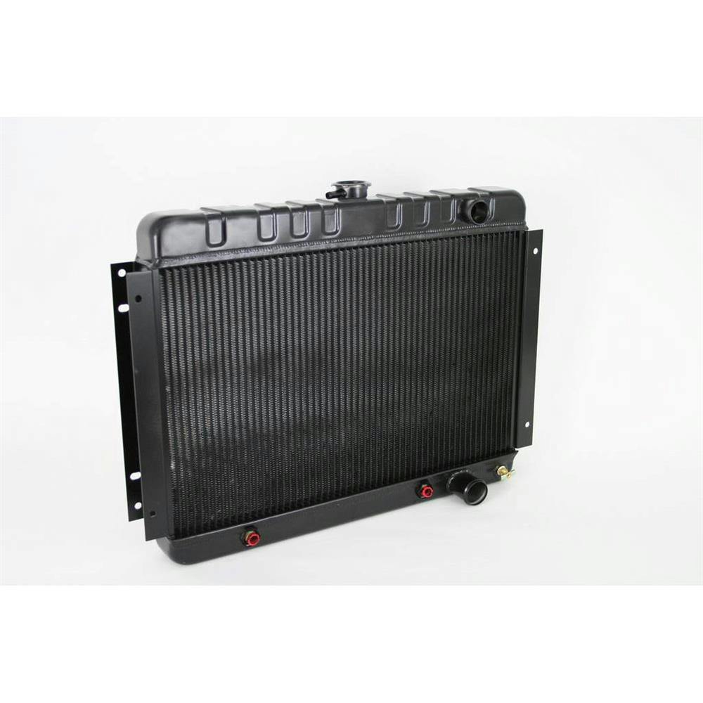 DeWitts® 32-1249001A 64-65 Chevelle Direct Fit® Radiator