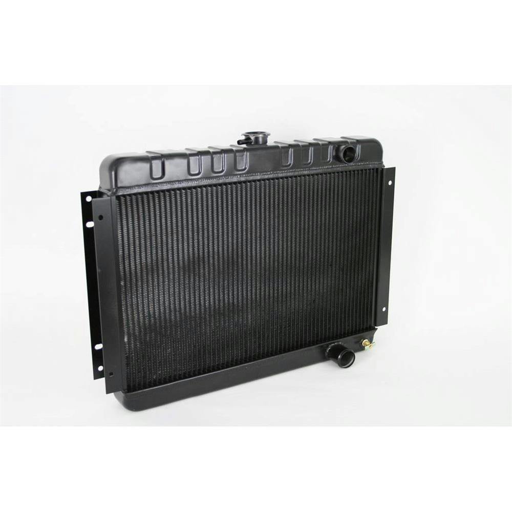 DeWitts® 32-1249001M 64-65 Chevelle Direct Fit® Radiator