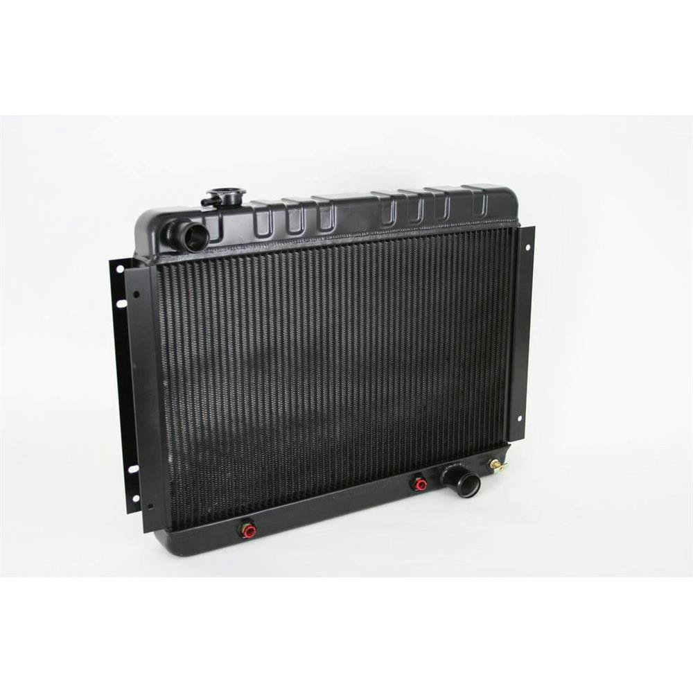 DeWitts® 32-1249002A 66-67 Chevelle Direct Fit® Radiator