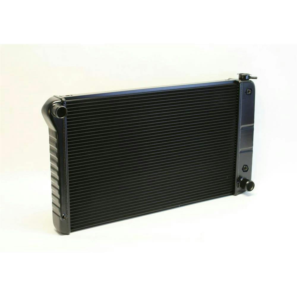 DeWitts® 32-1249003A 68-72 Chevelle Direct Fit® Radiator