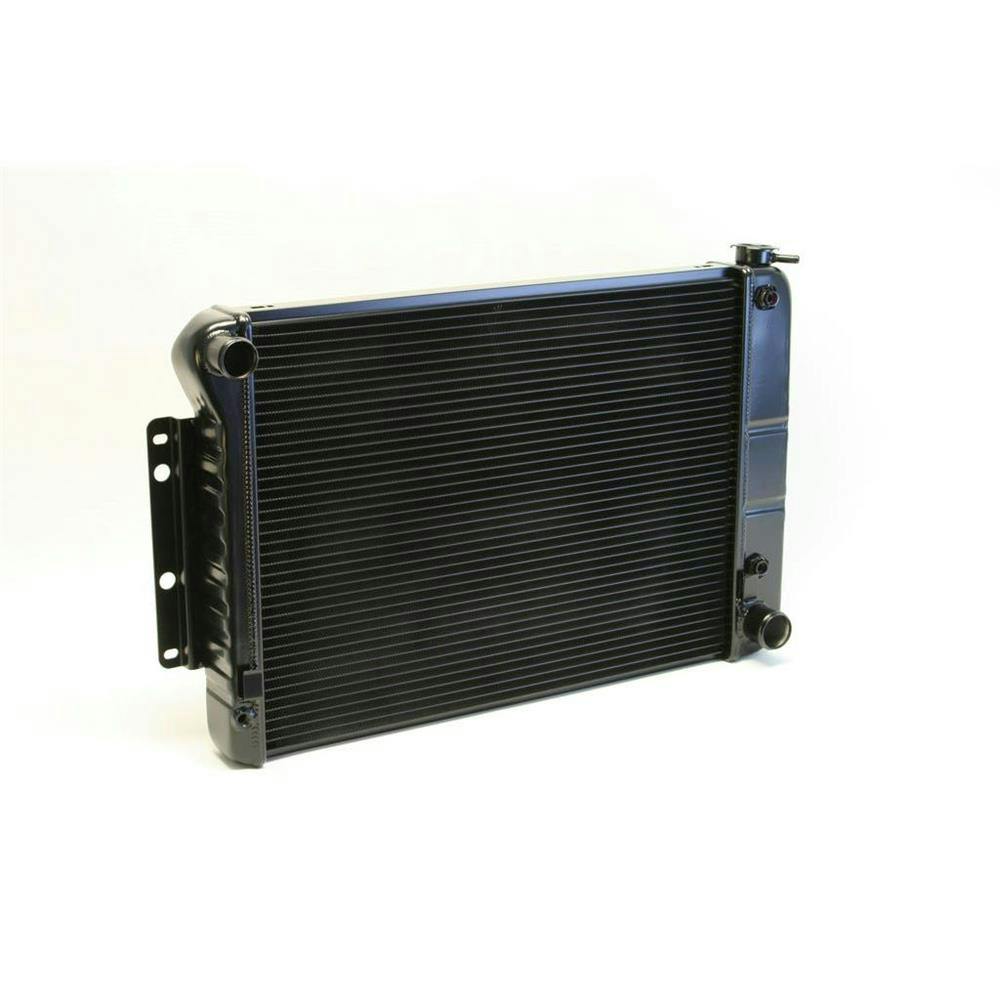 DeWitts® 32-1249004A 67-69 Camaro SB Direct Fit® Radiator