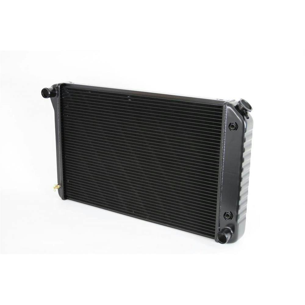 DeWitts® 32-1249005A 70-81 Camaro Direct Fit® HP Radiator