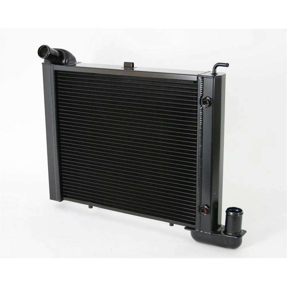 DeWitts® 32-1249063A 63-72 Corvette Direct Fit® Radiator
