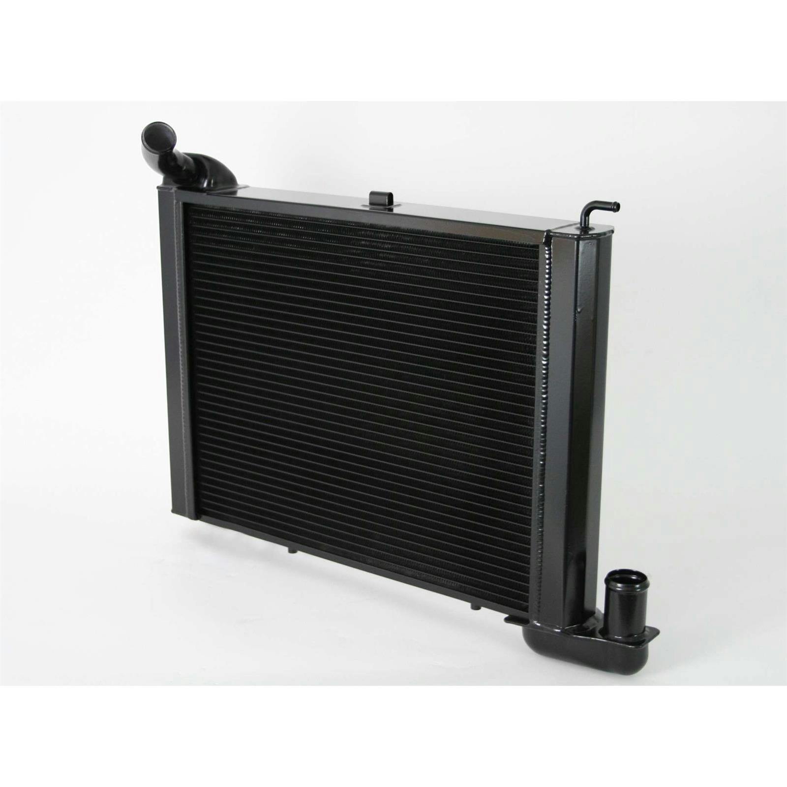DeWitts® 1249065M 1965 Corvette Direct Fit® HP Radiator