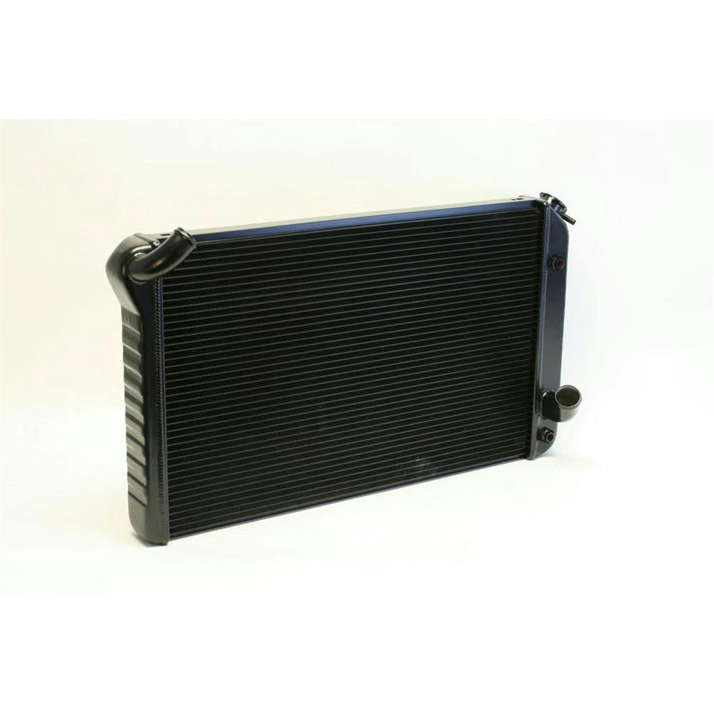 DeWitts® 32-1249070M 69-72 Corvette Direct Fit® Radiator