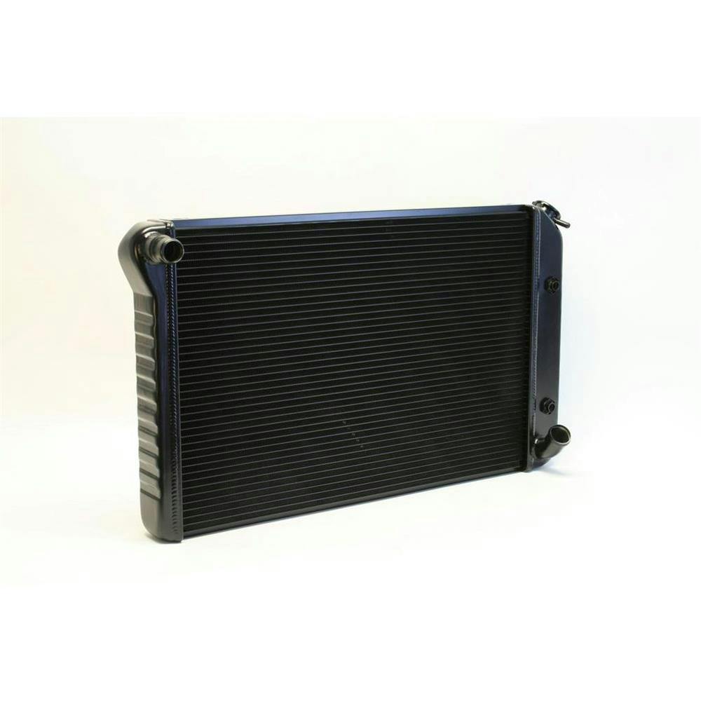 DeWitts® 32-1249077A 77-82 Corvette Direct Fit® Radiator