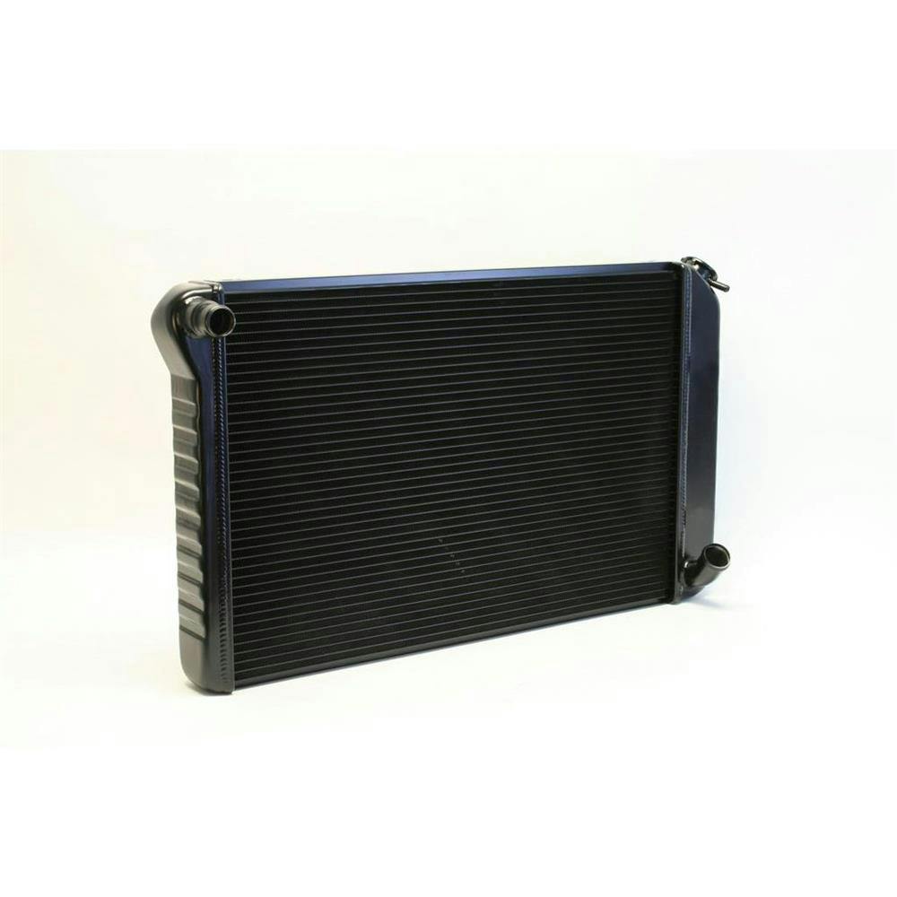 DeWitts® 32-1249077M 77-82 Corvette Direct Fit® Radiator