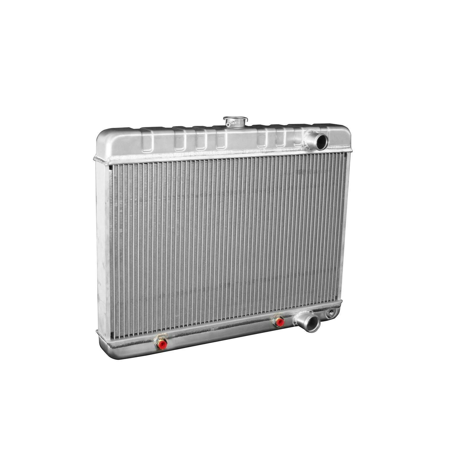 DeWitts® 3139010A LSX Conversion Radiator, 1962-67 Nova