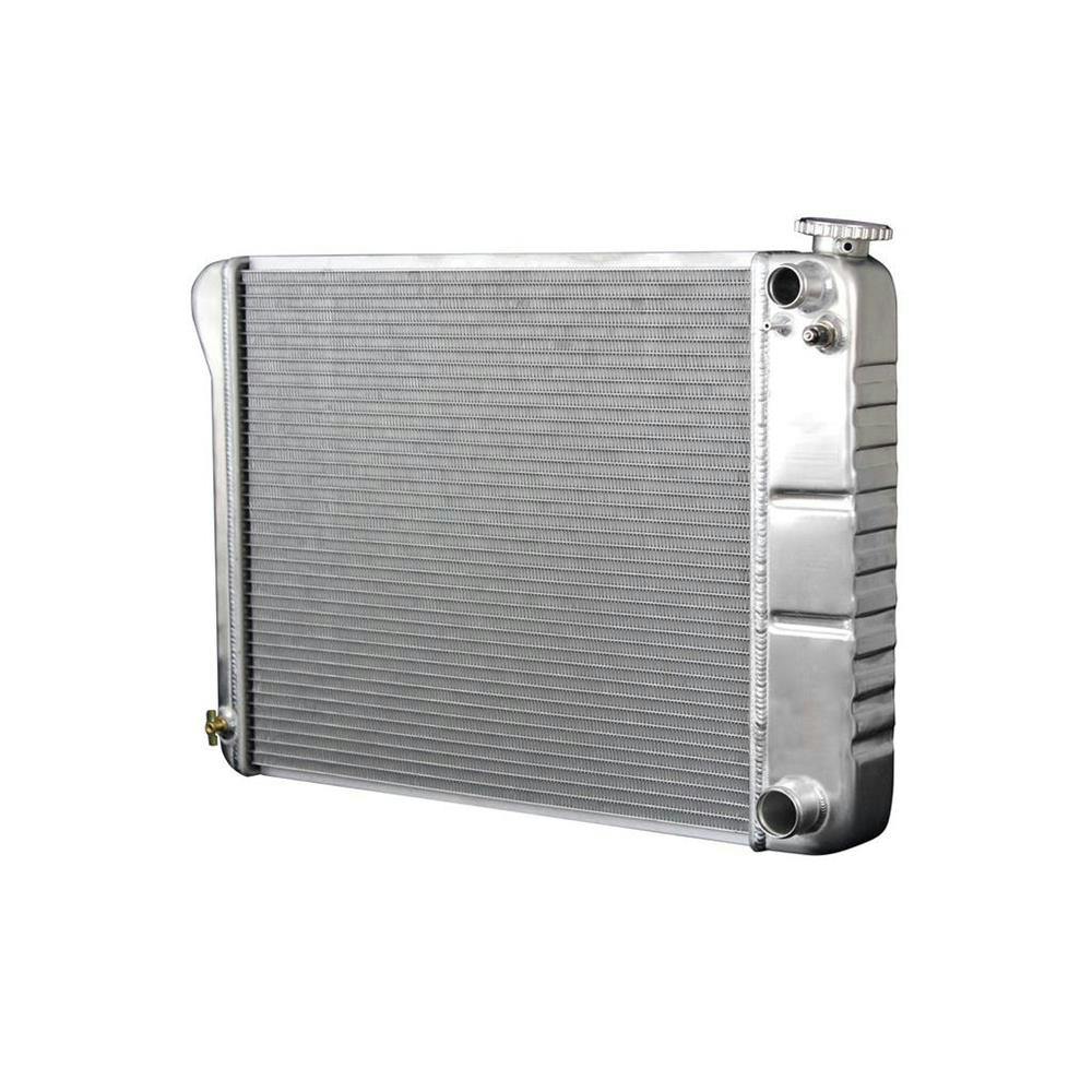 DeWitts® 32-3139013M LSX Conversion Radiator, 1955-57 Belair