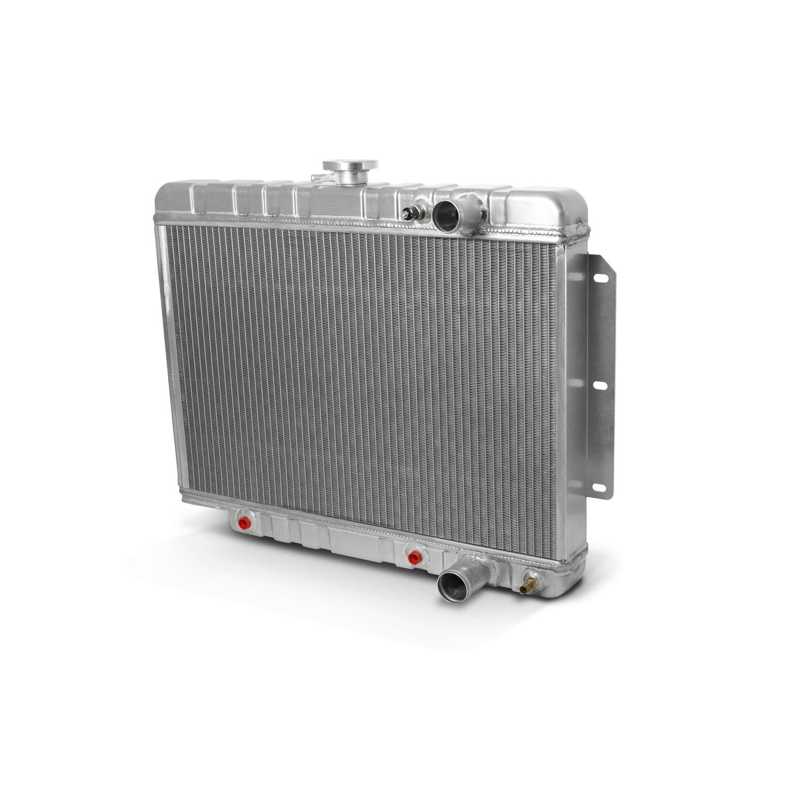 DeWitts® 3139014A LSX Conversion Radiator, 1959-62 Impala