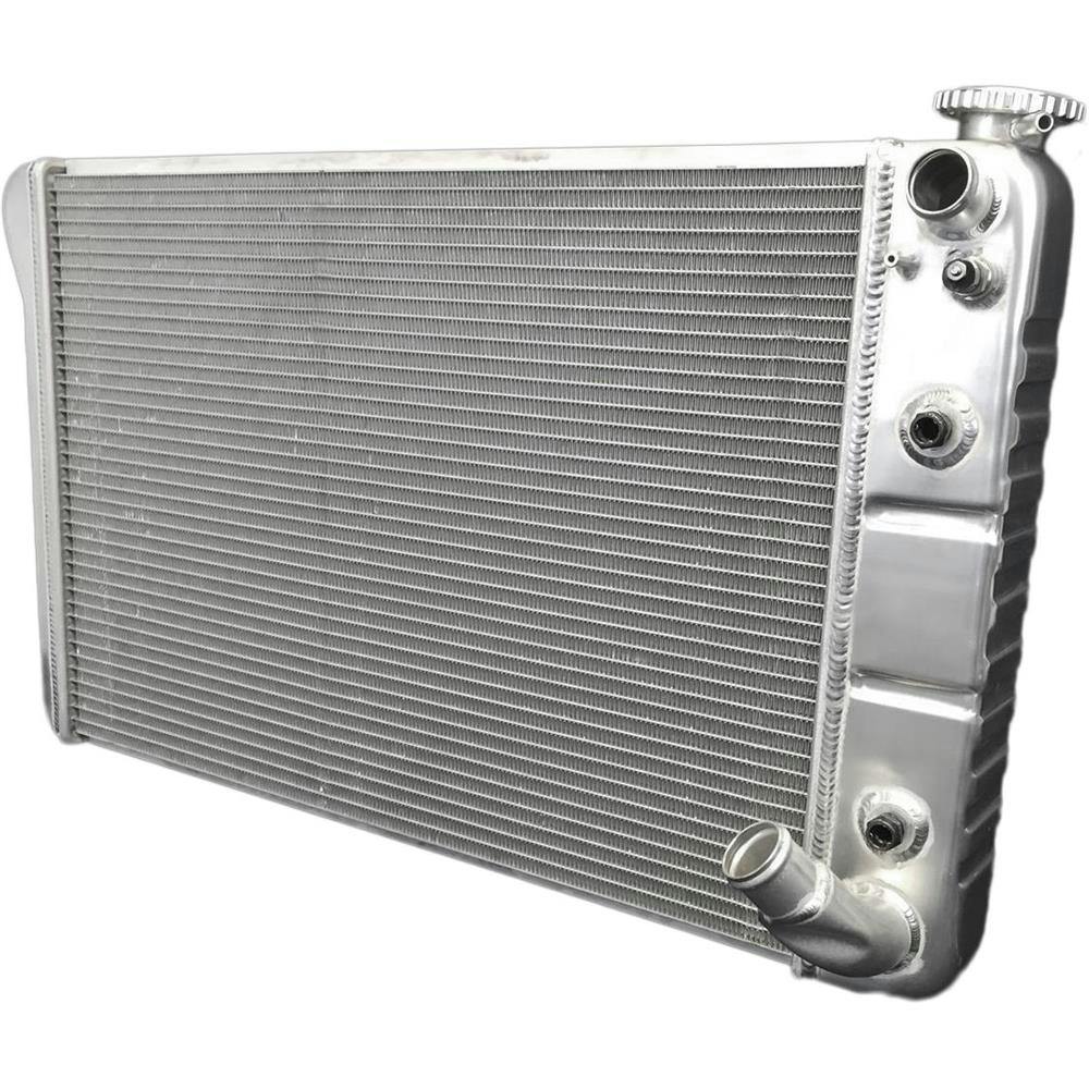 DeWitts® 3139018A LSX Conversion Radiator, 1967-87 C10