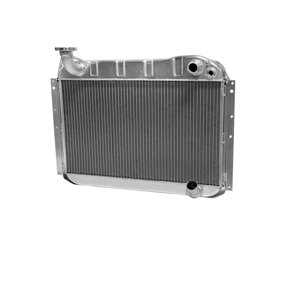 DeWitts® 32-3139055M LSX Conversion Radiator, 55-60 Corvette