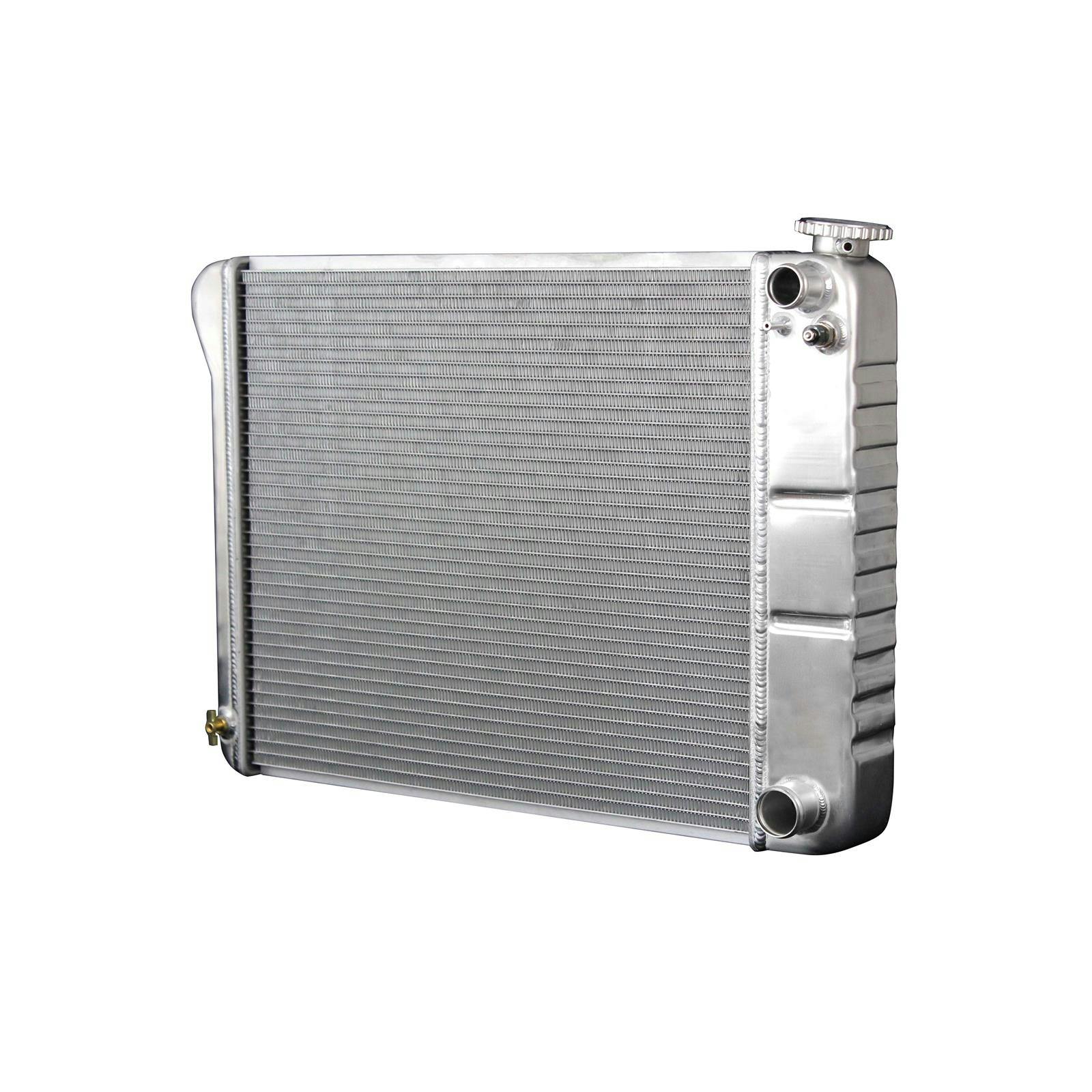 DeWitts® 32-3149003M 1968-72 Chevelle LSX Conversion Radiator