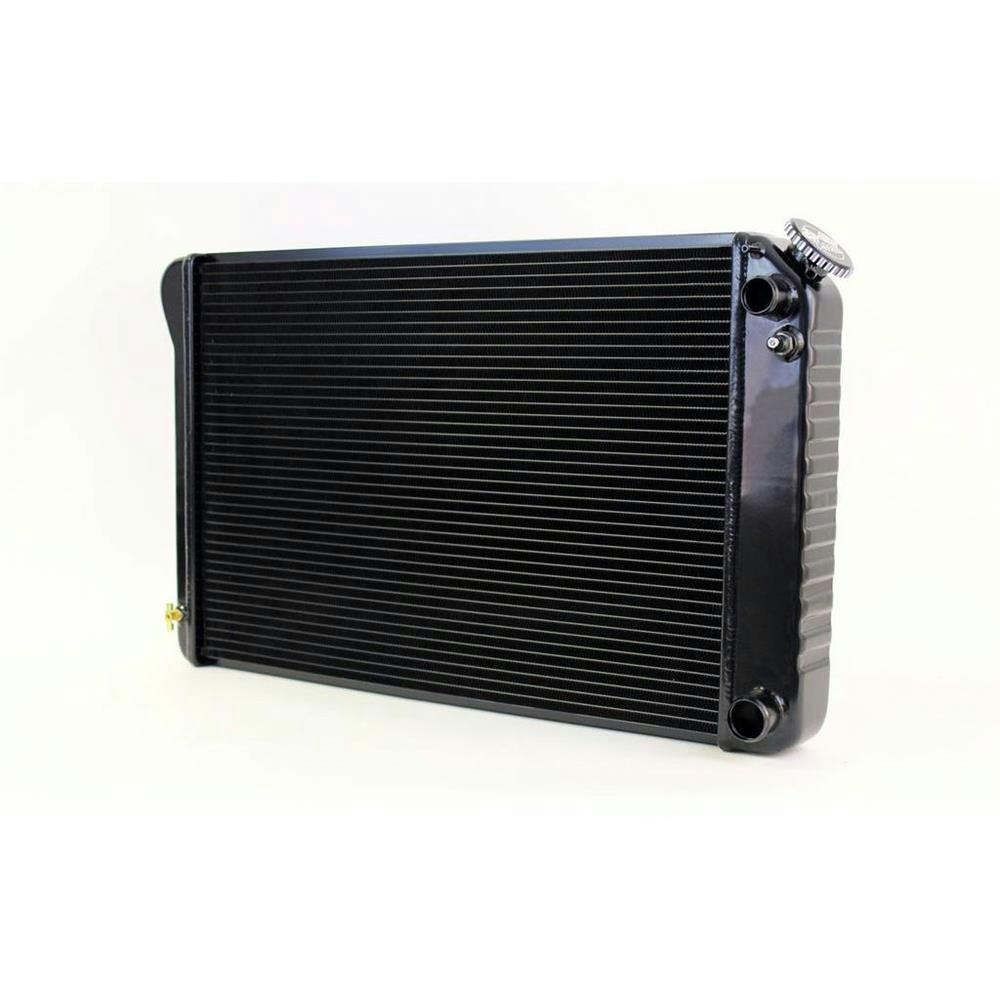 DeWitts® 32-3239005M LSX Conversion Radiator, 1970-81 Camaro