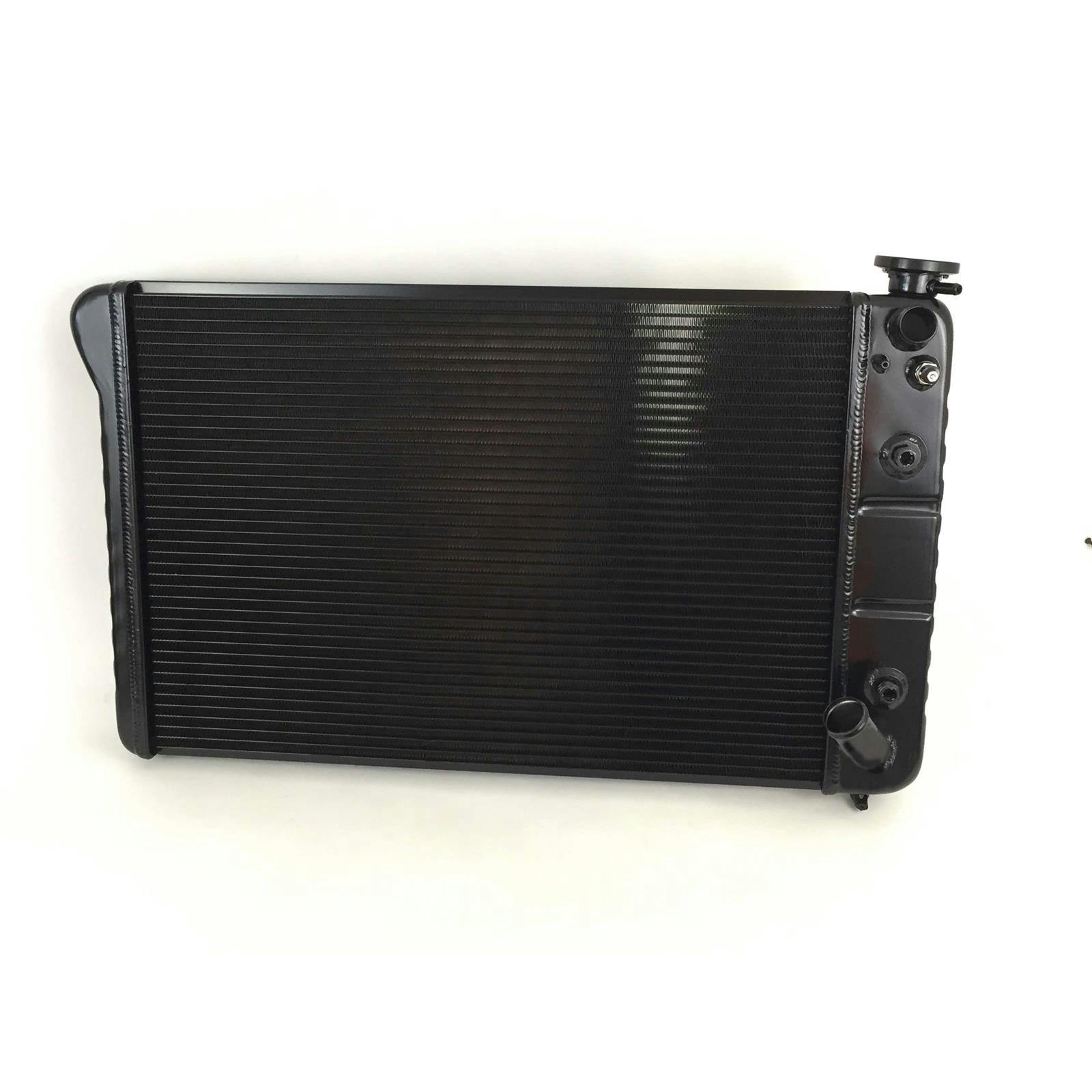 DeWitts® 3239018A LSX Conversion Radiator, 1967-87 C10
