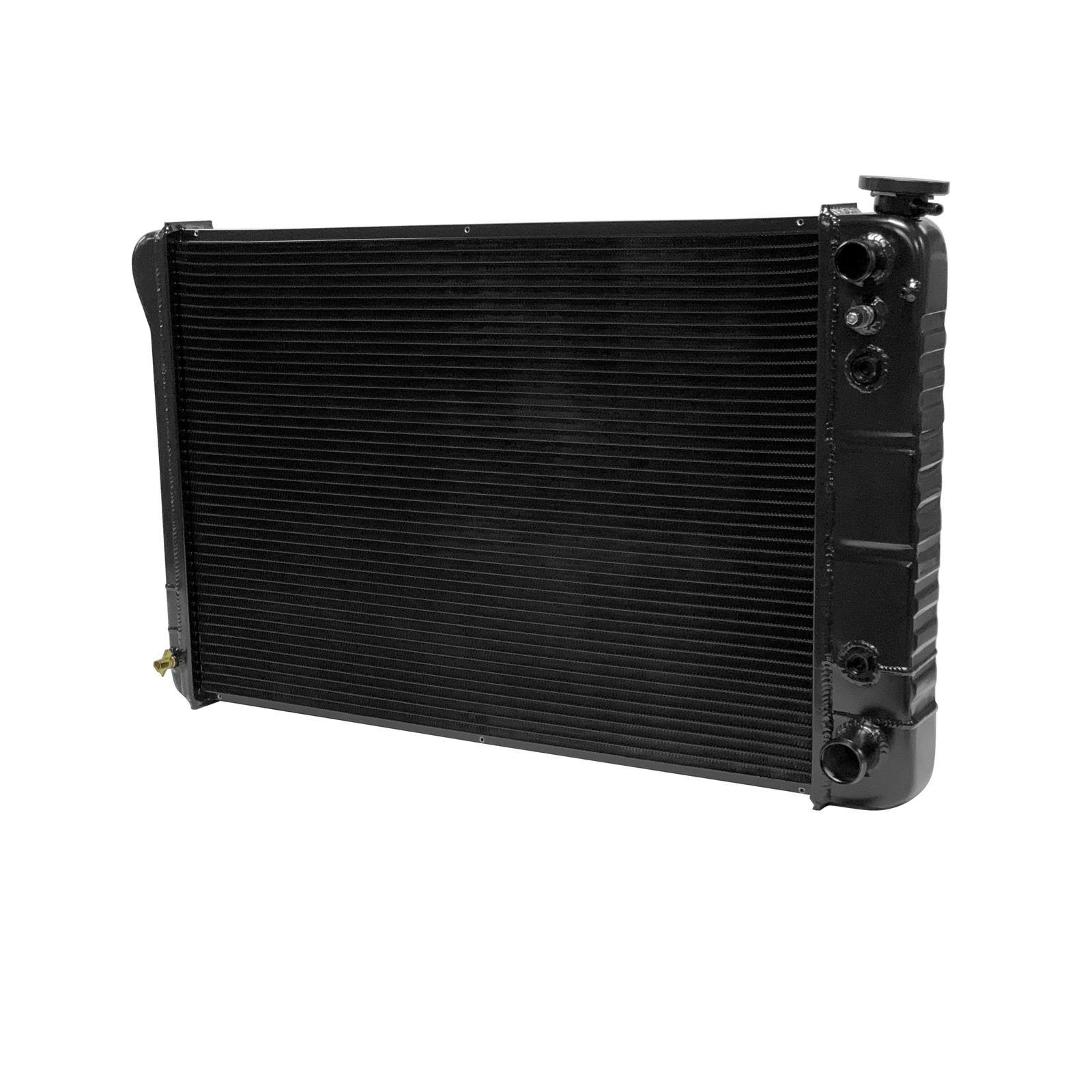DeWitts® 3239019A LSX Conversion Radiator, 1973-87 C10