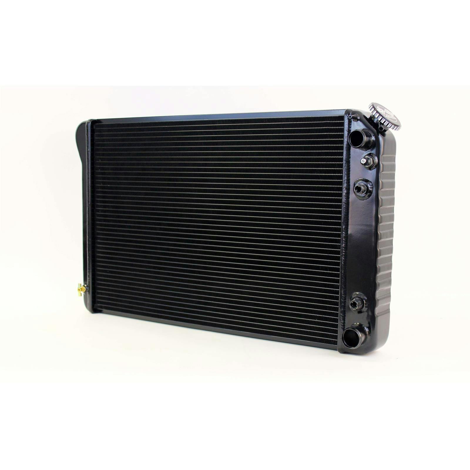 DeWitts® 3239021A LSX Conversion Radiator, 1970-81 Firebird