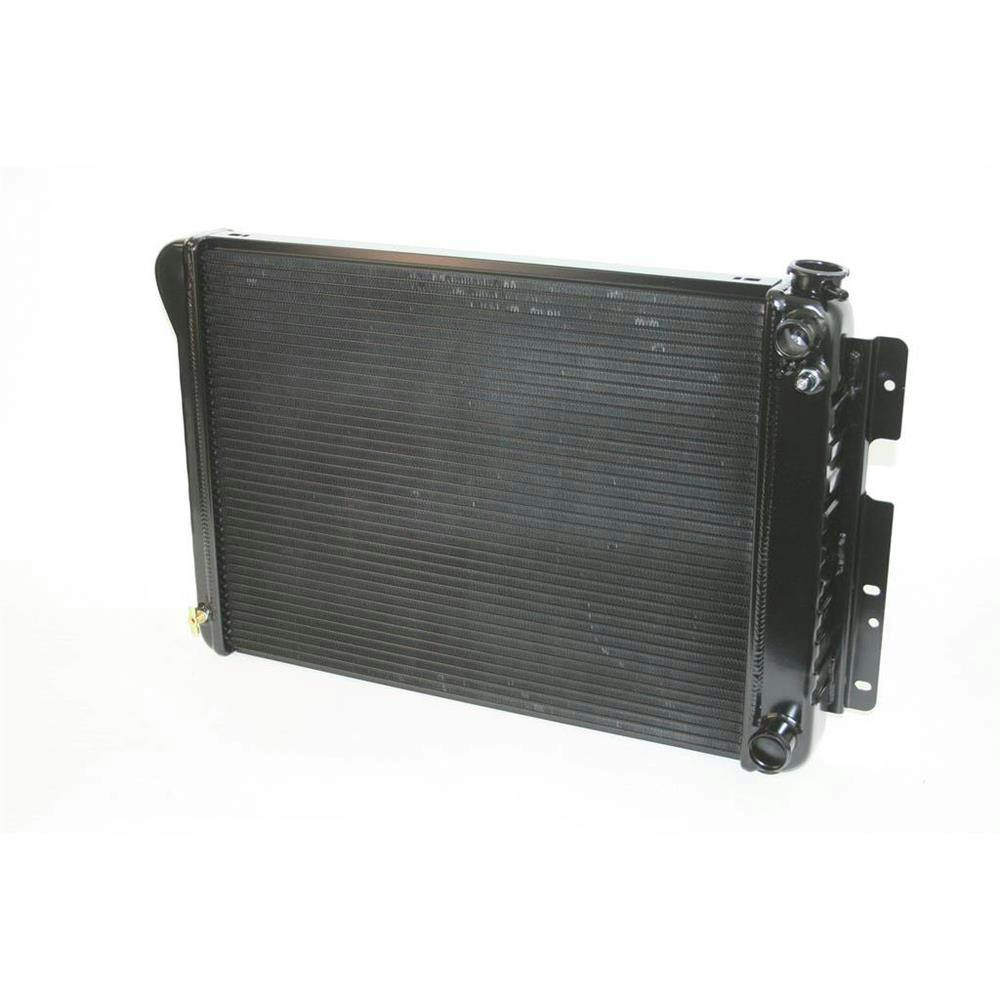 DeWitts® 32-3239022M LSX Conversion Radiator, 1967-69 Camaro