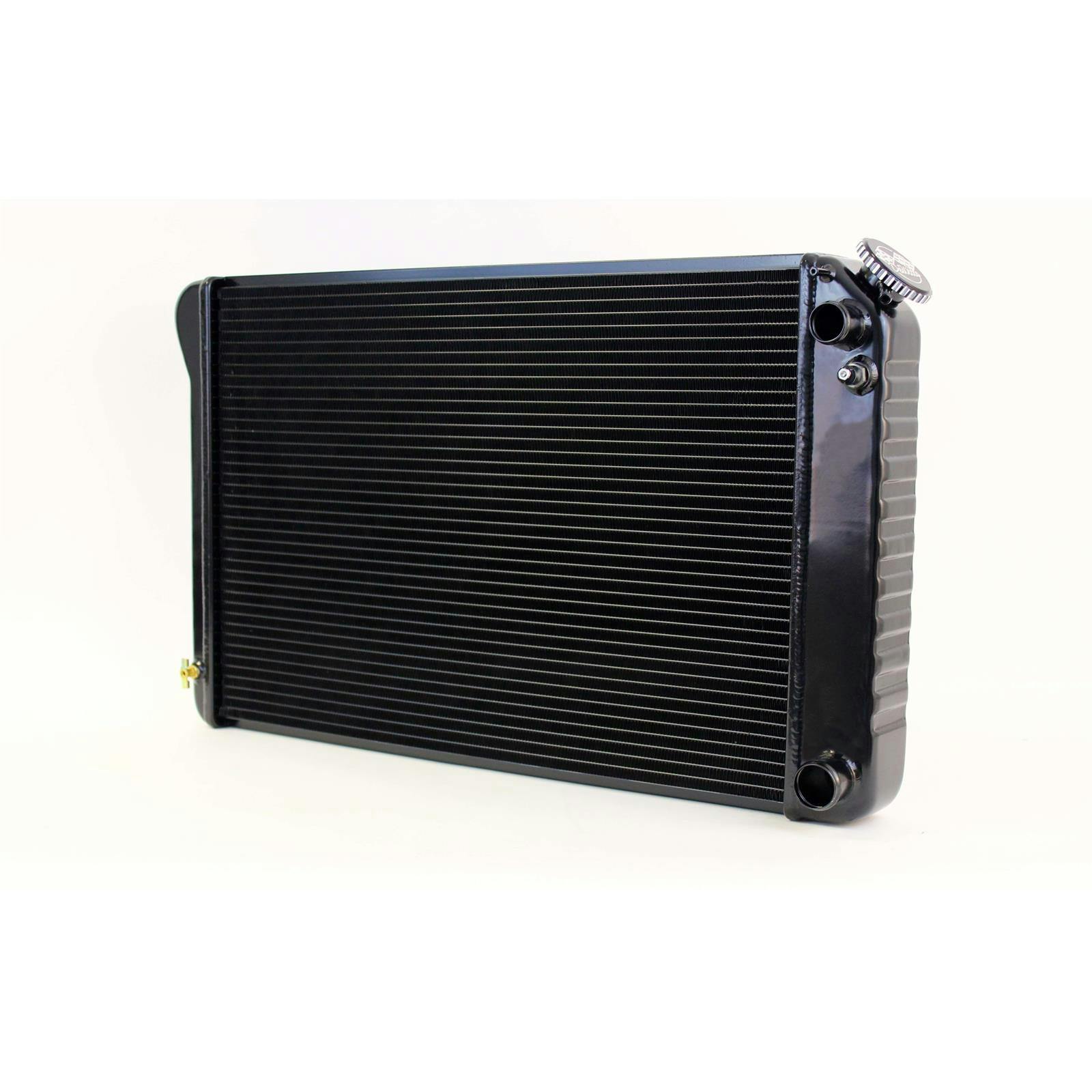 DeWitts® 3239034M LSX Conversion Radiator, 1973-77 Chevelle