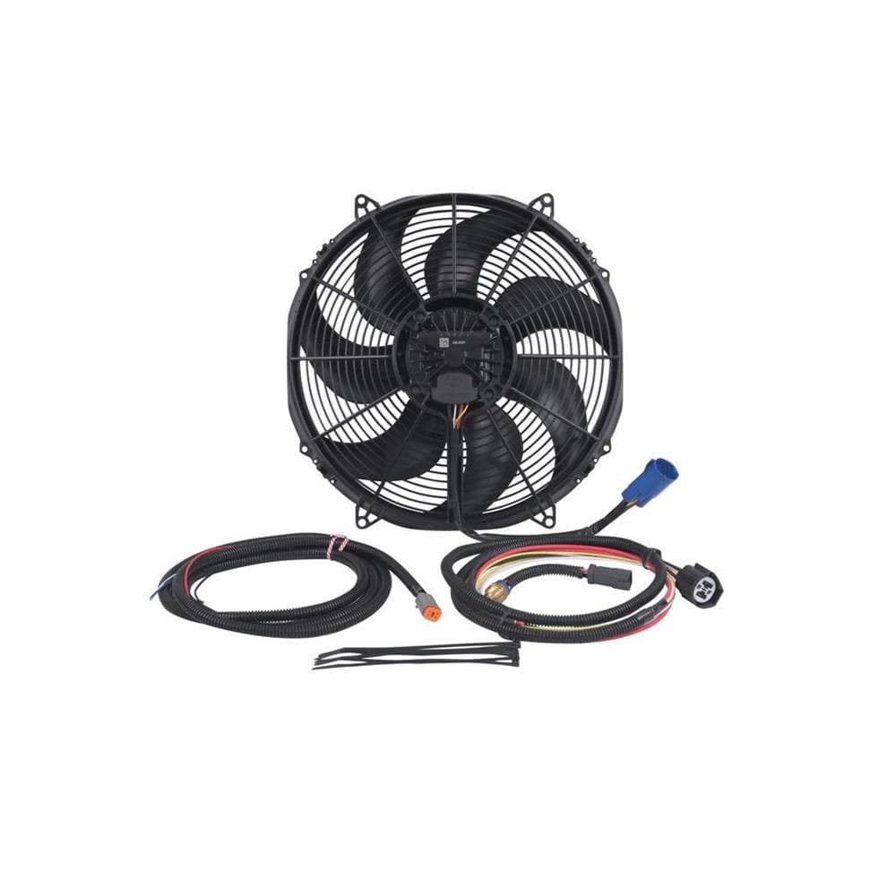 DeWitts® 32-SP485 “The BEAST” 500W 16" Brushless Fan Kit