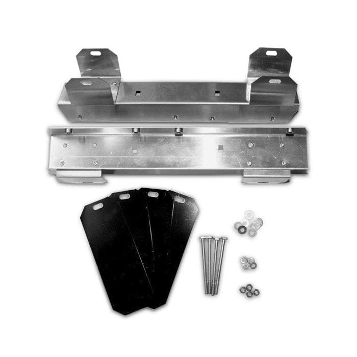 DeWitts® 32-440 440 Mounts, 1960-61 Corvette