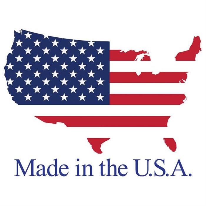 DeWitts® 32-6149063A 1963-72 Corvette LSX Conversion Radiator