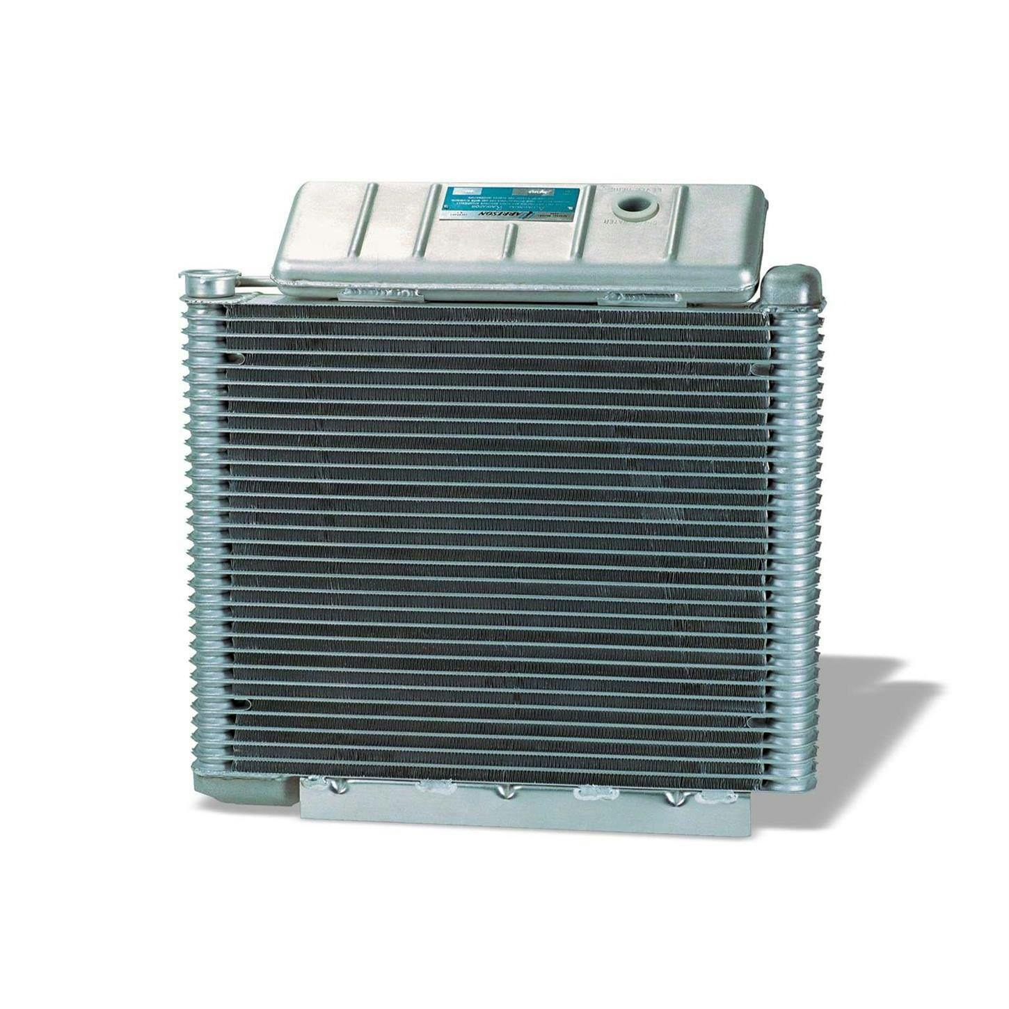 DeWitts 32-940A Early 1960 Chevy Corvette Flat Top Radiator