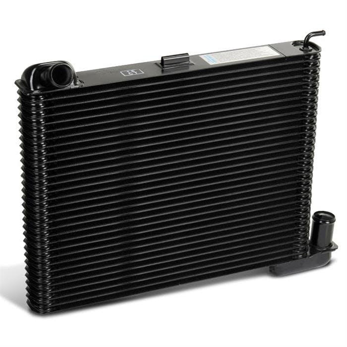 DeWitts® 32-941 65-72 Corvette C2/C3 Restoration Radiator