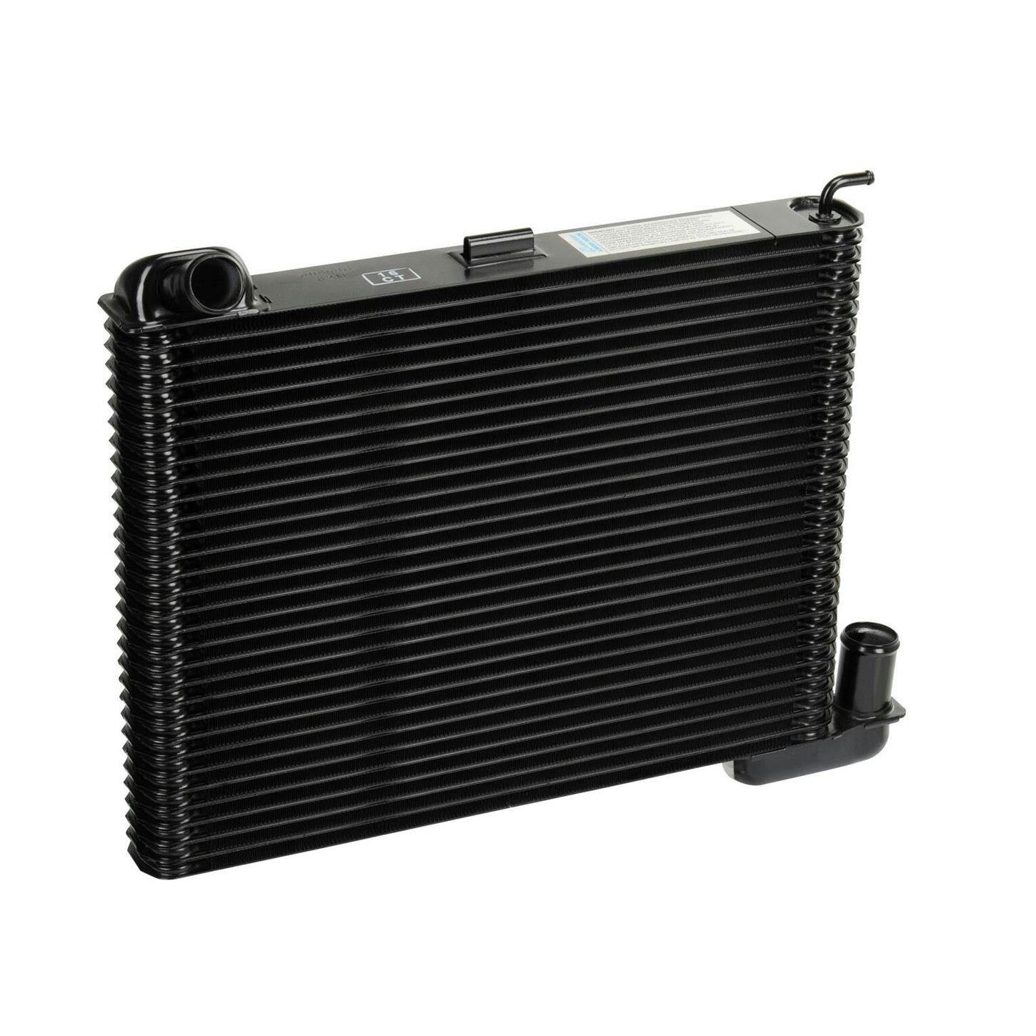 DeWitts® 32-942 942 Restoration Radiator, 1963-64 Corvette C2
