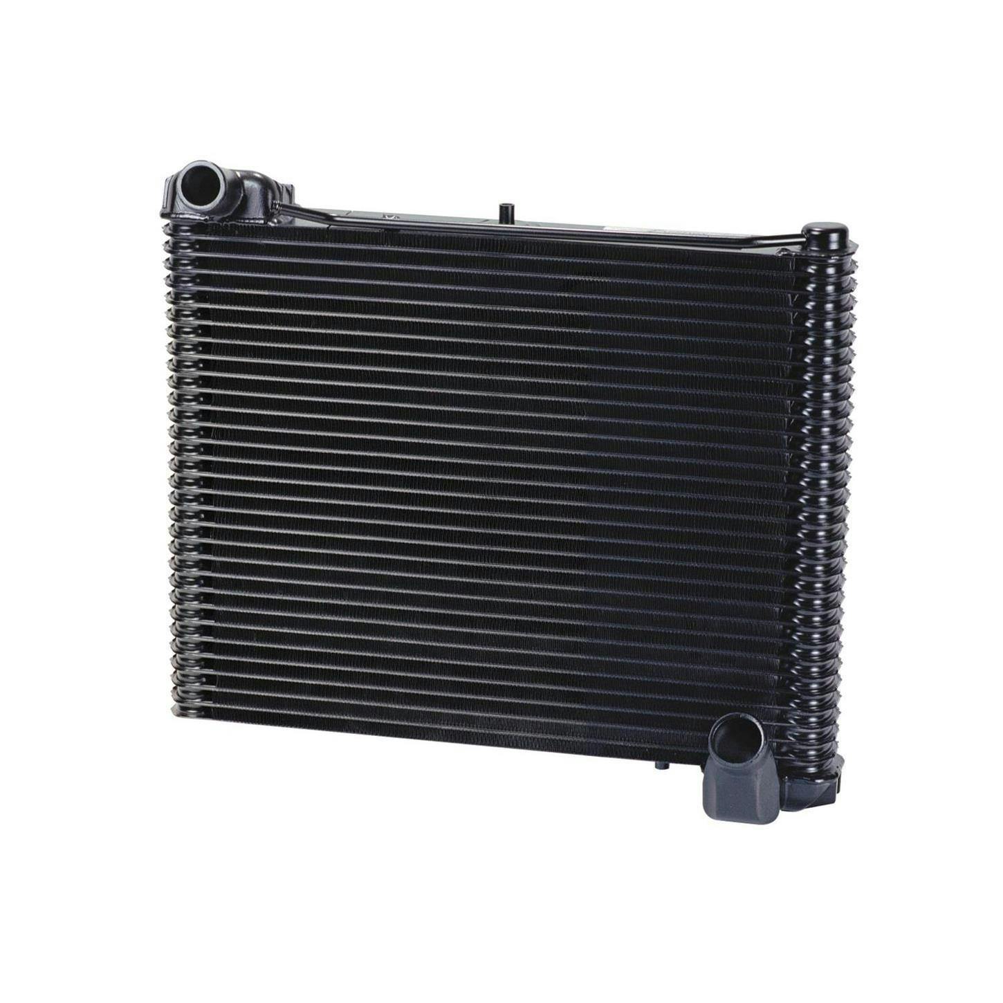 DeWitts® 32-943B 943B Restoration Radiator, 1961-61 Corvette