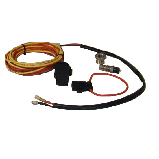 DeWitts® 32-SP195FH SP195FH Wiring Harness