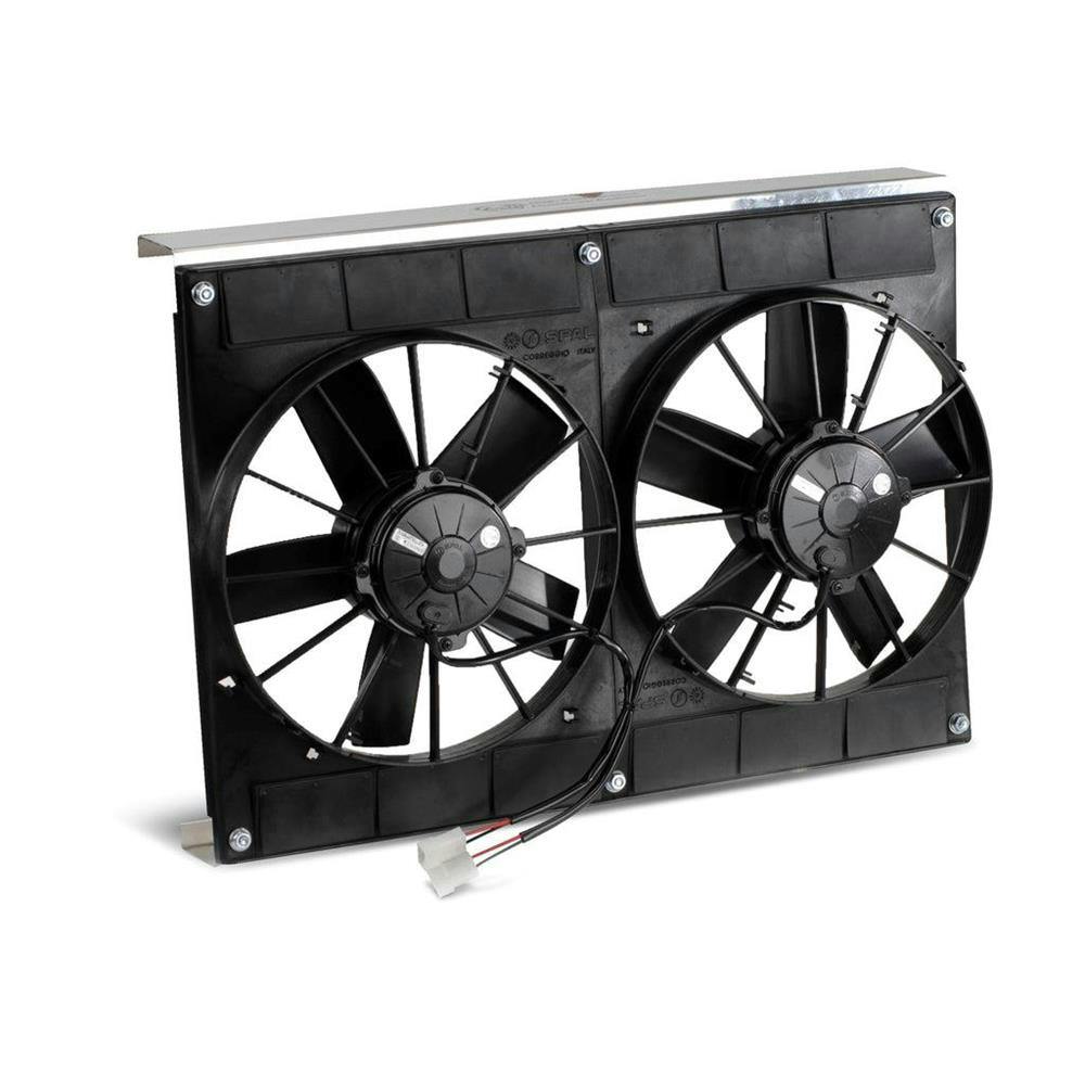 DeWitts® 32-SP463 SP463 Fan Kit, 2005-14 Corvette