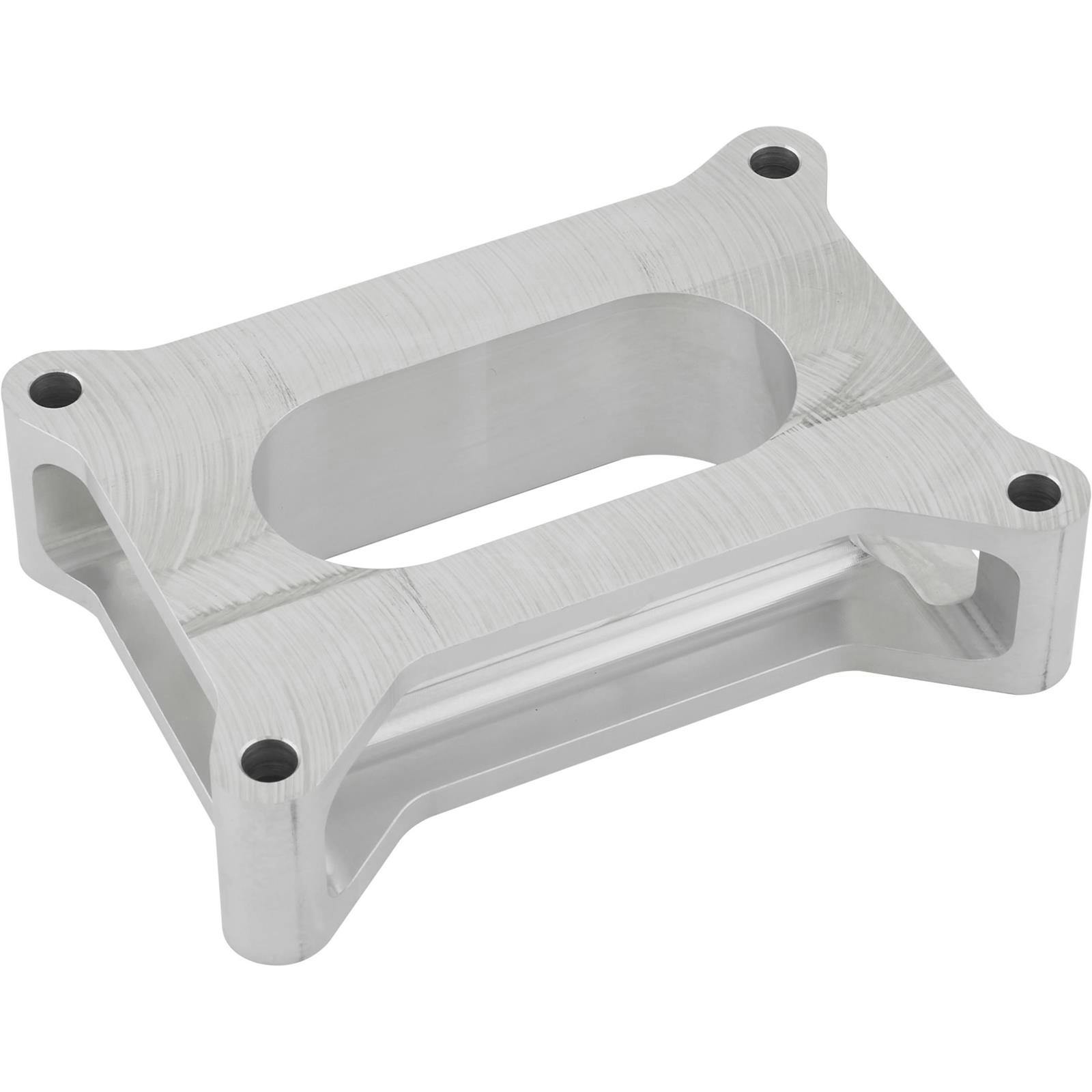 Holley 2 Barrel 1-1/2 Inch Carburetor Spacer