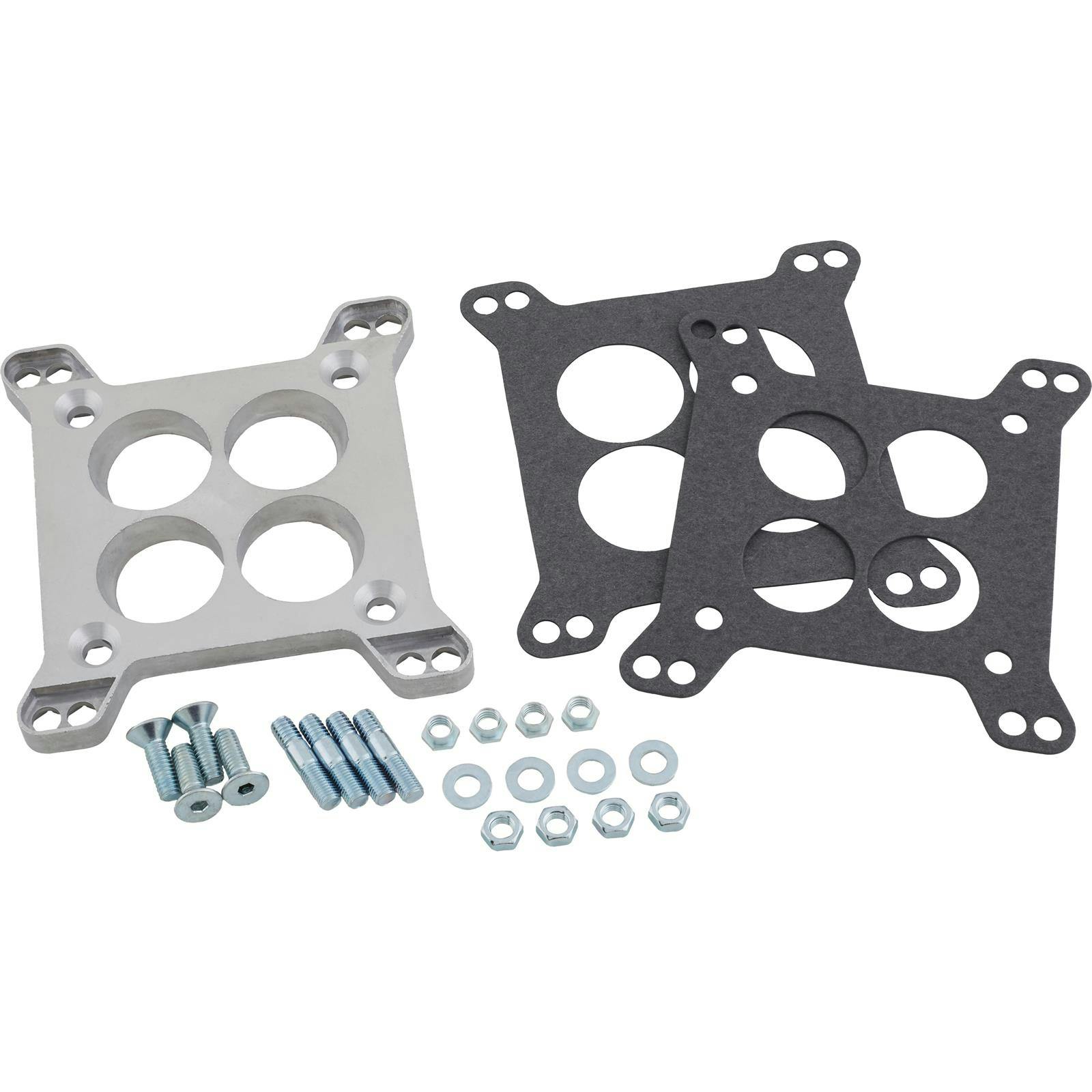 Holley/Edelbrock to Carter WCFB 4-Barrel Carburetor Adapter Plate