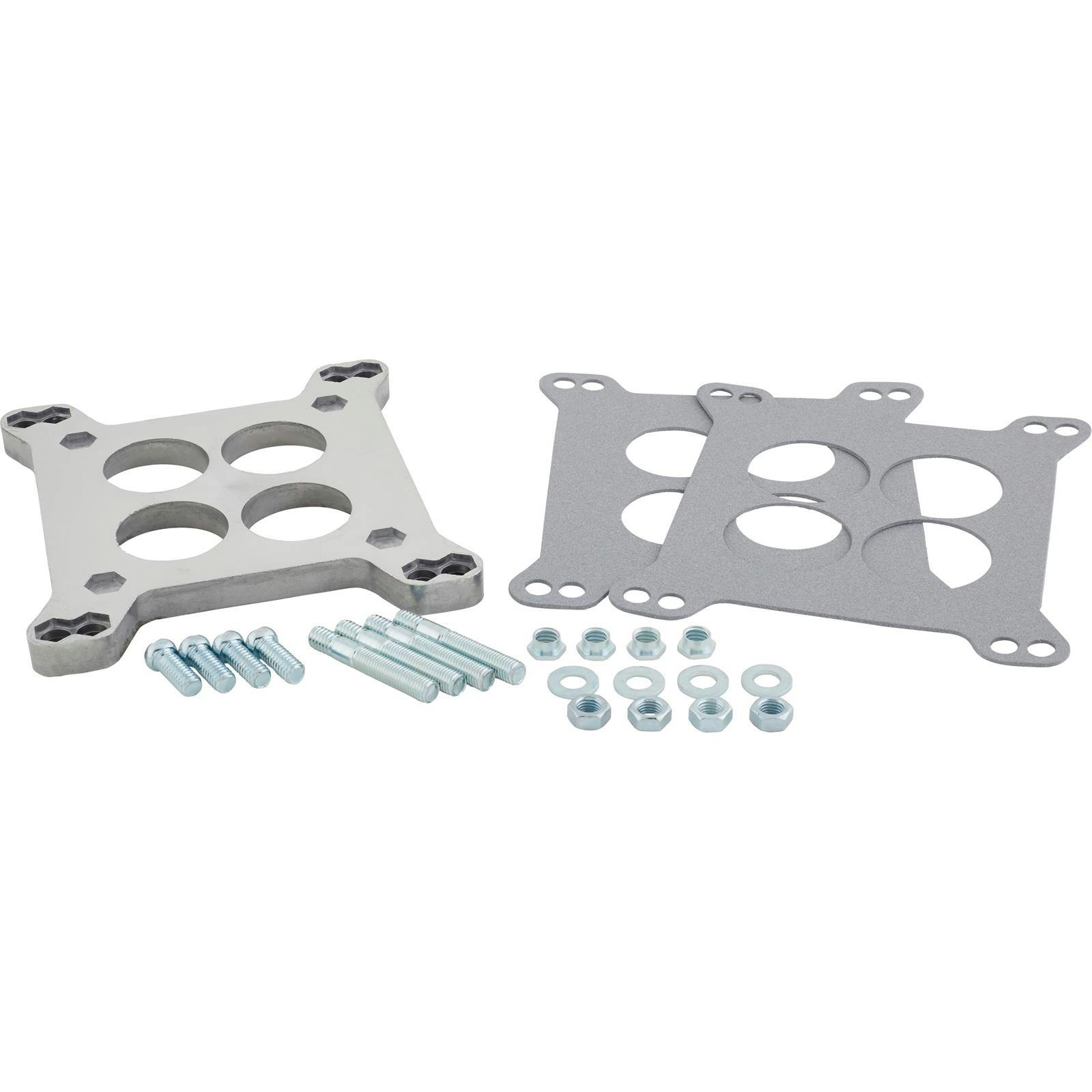 Holley/Edelbrock to Rochester 4G 4-Jet Carburetor Adapter Plate
