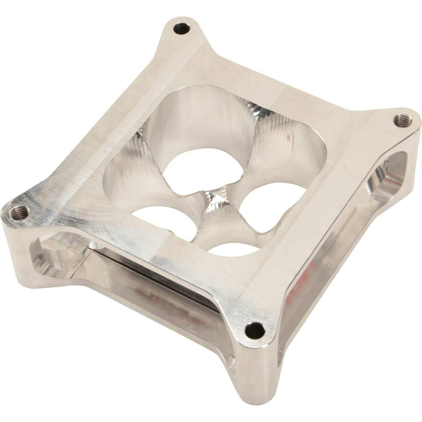 HVH SS4150-2ALW Super Sucker 4150 Carburetor 4-Hole Spacer,2 Inch