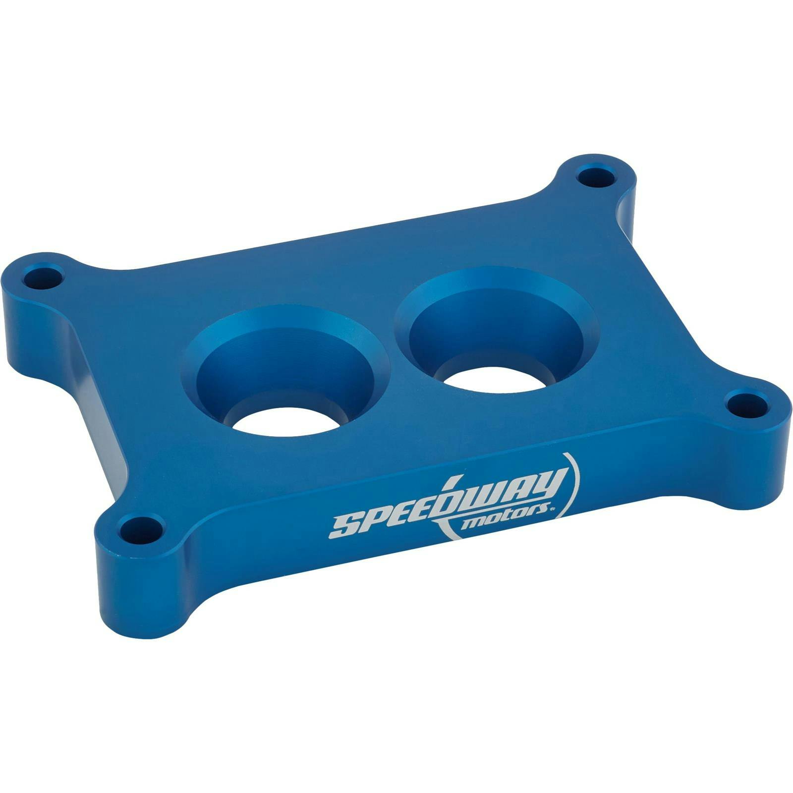 Wissota-Spec .875 Inch 2-Barrel Carb Tapered Restrictor Plate