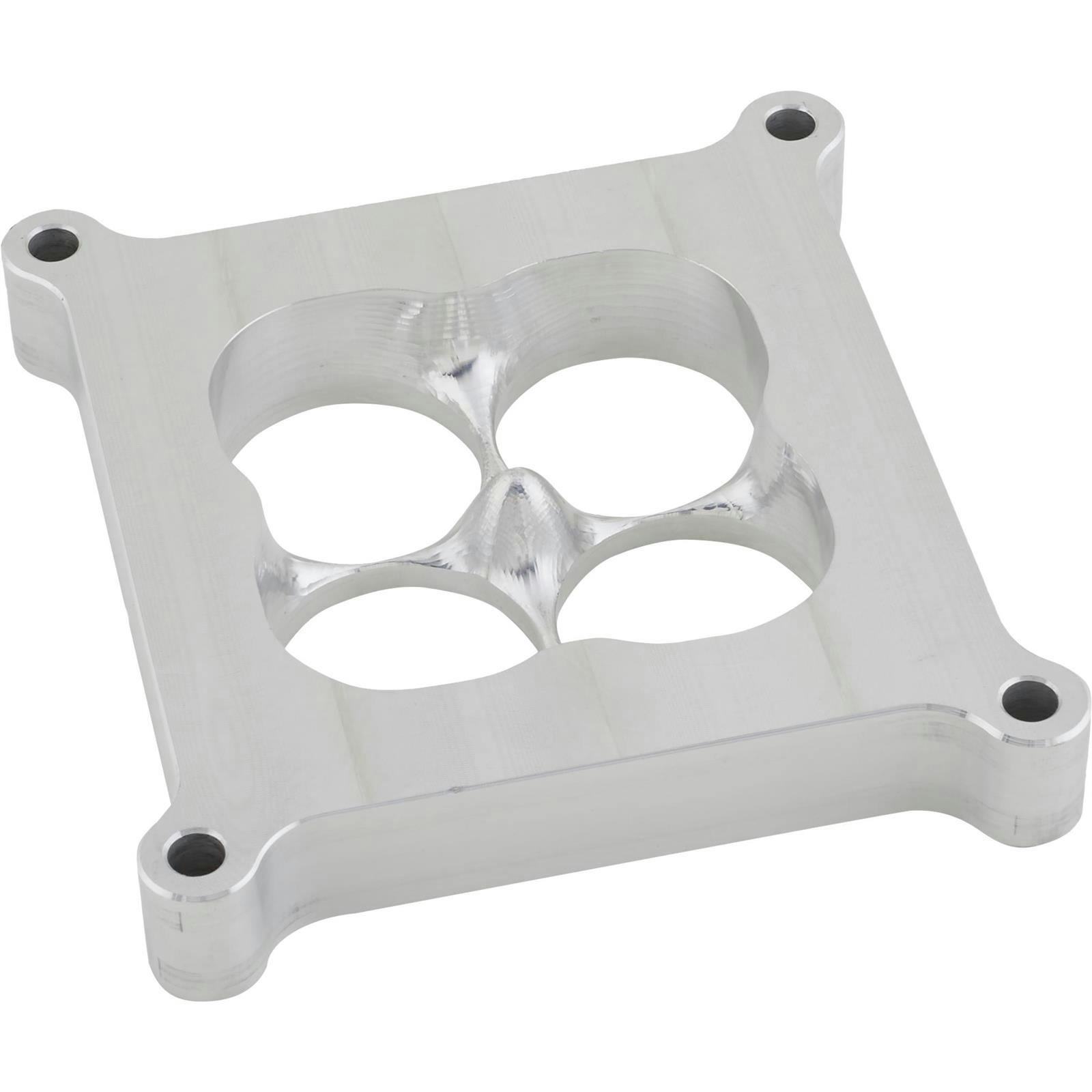 High Flow 4150 Holley Carb Spacer