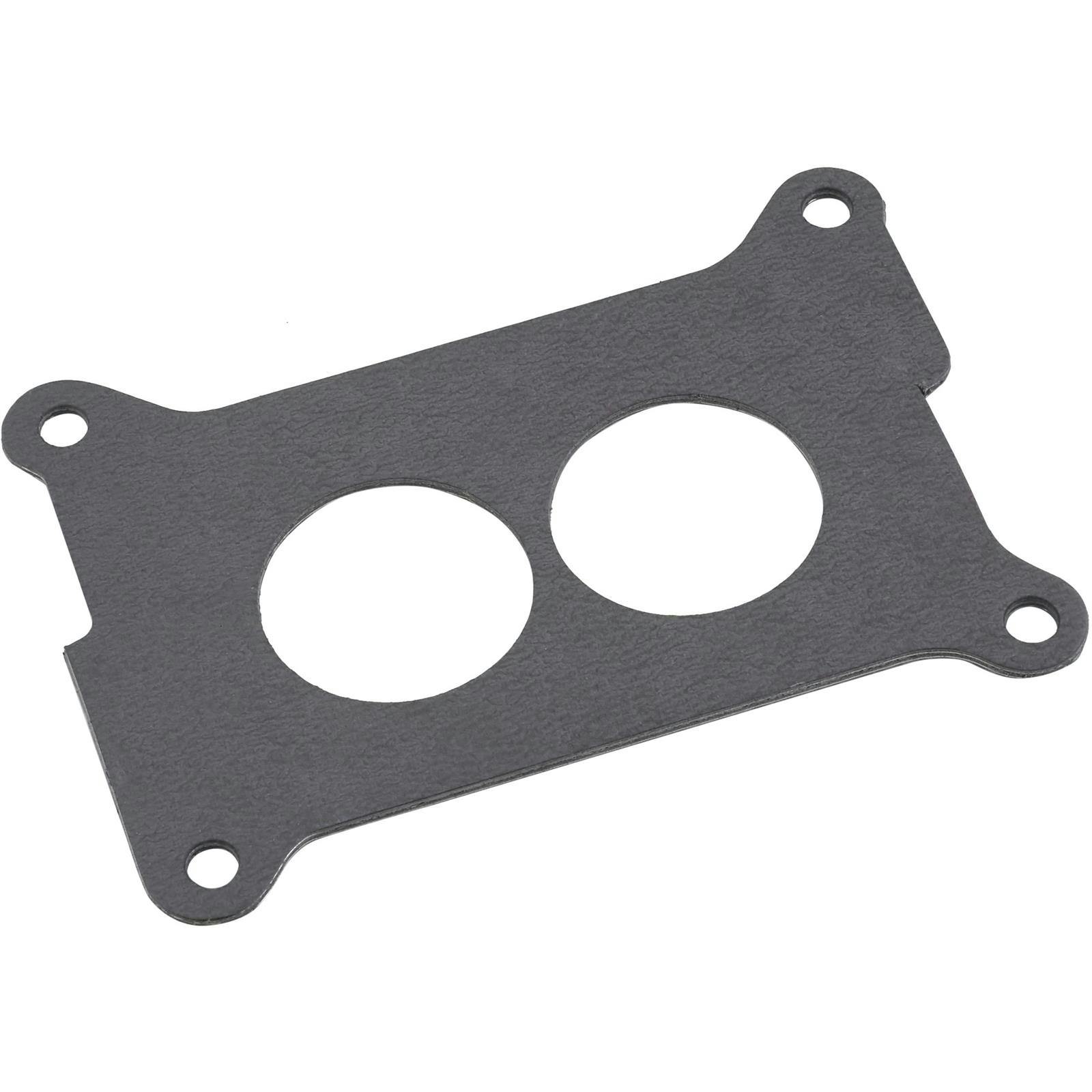 Speedway .100 Inch Thick 2-Hole Holley 4412 Carburetor Base Gasket
