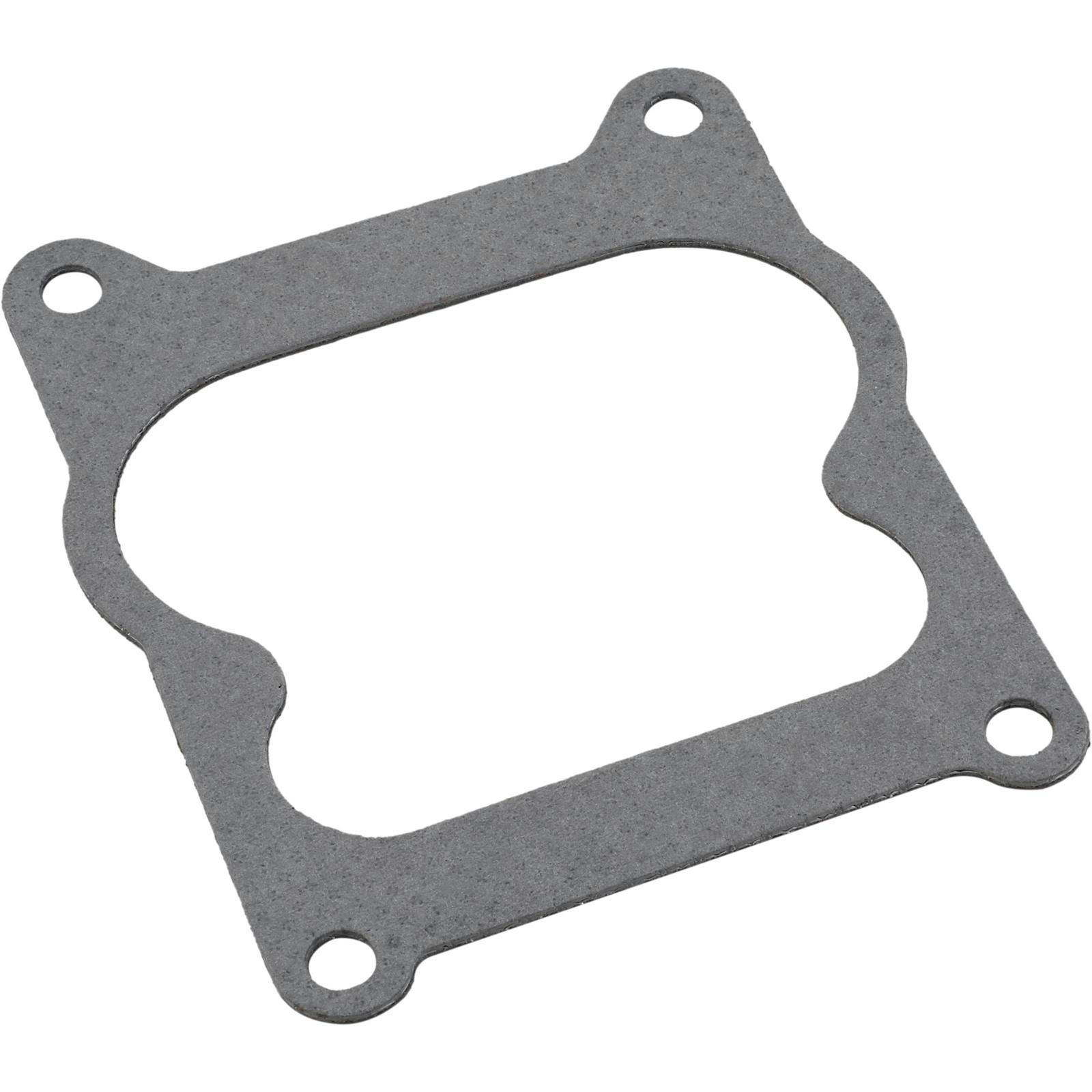 Speedway .100 Inch Thick Open Base Gasket, Quadrajet