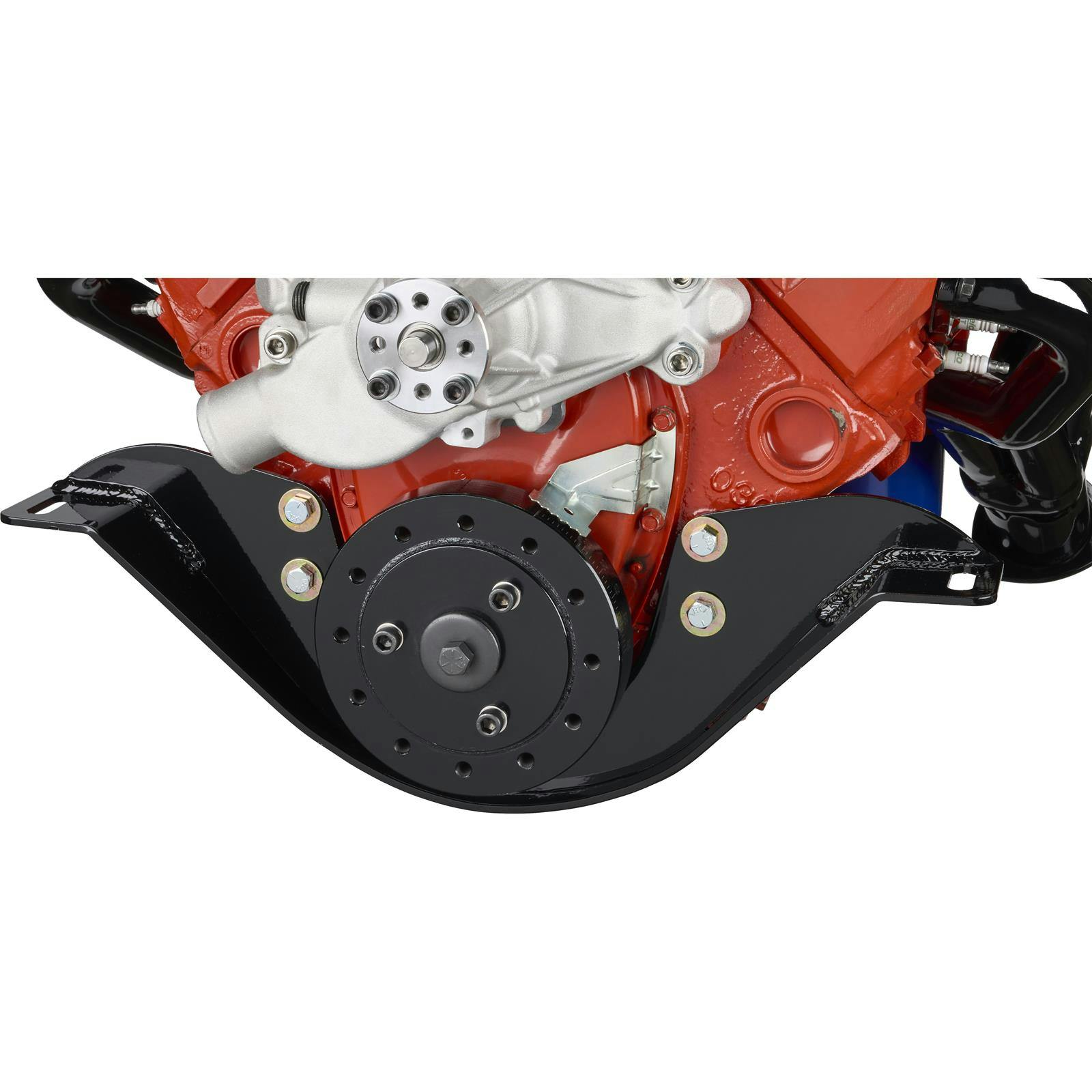 1955-94 SBC Small Block Chevy Engine Cradle Front Motor Mount