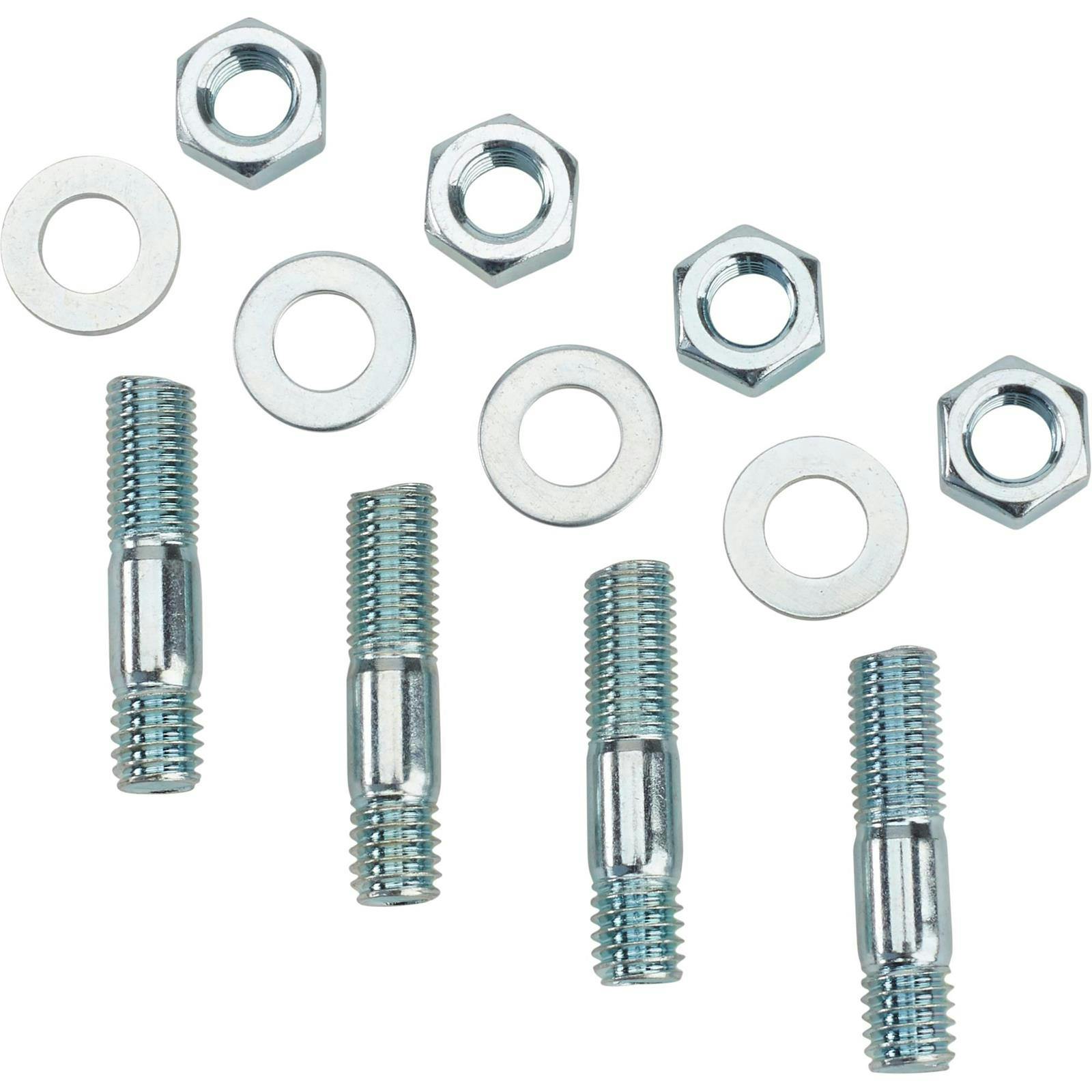Carburetor Stud Kit, 1-3/8 Inch