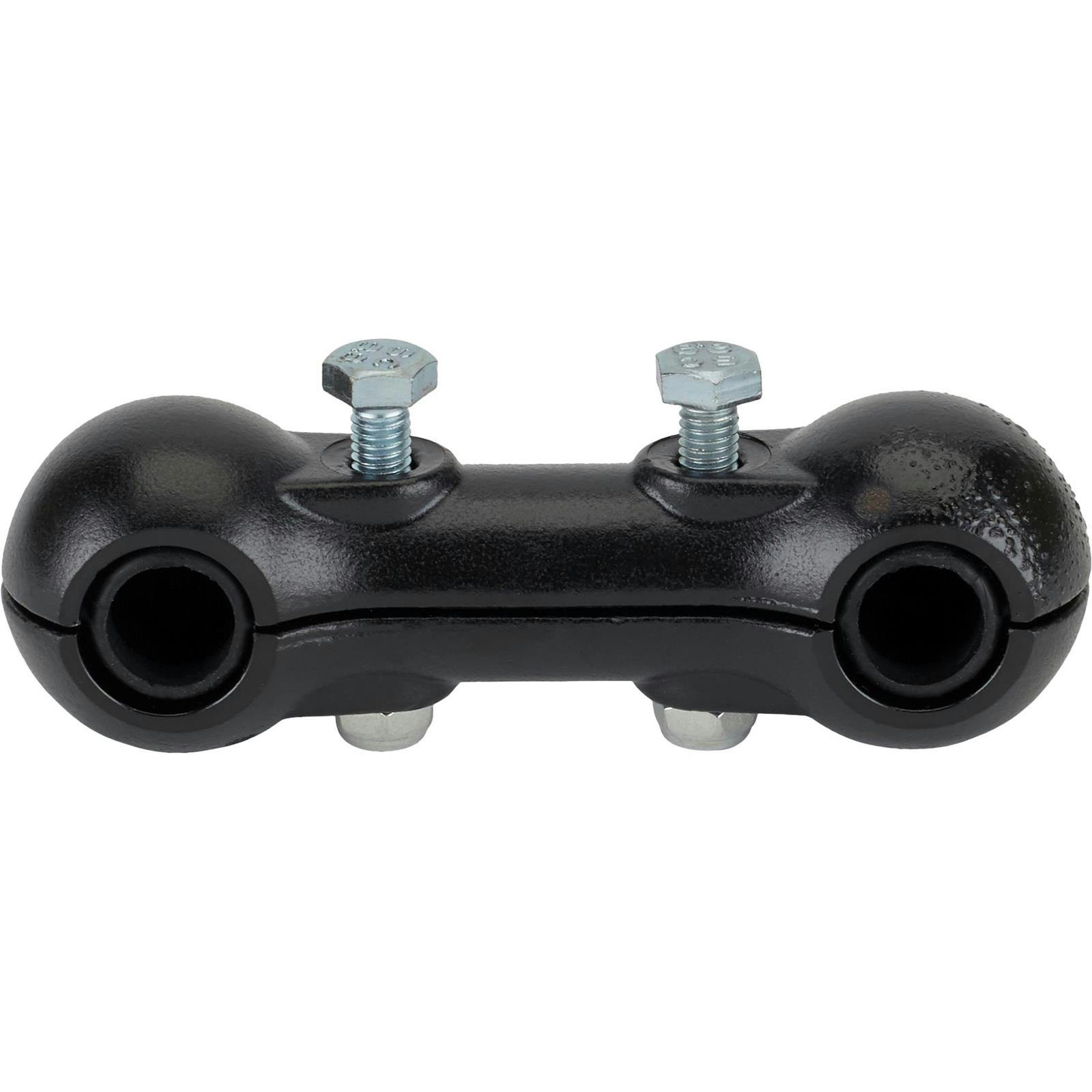 Dog Bone Shock Links, Holes Same Side