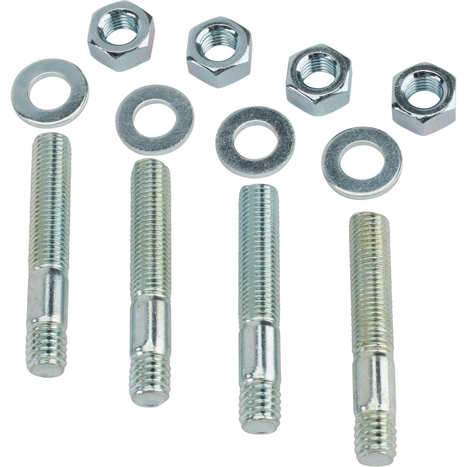 Carburetor Stud Kit, 2 Inch