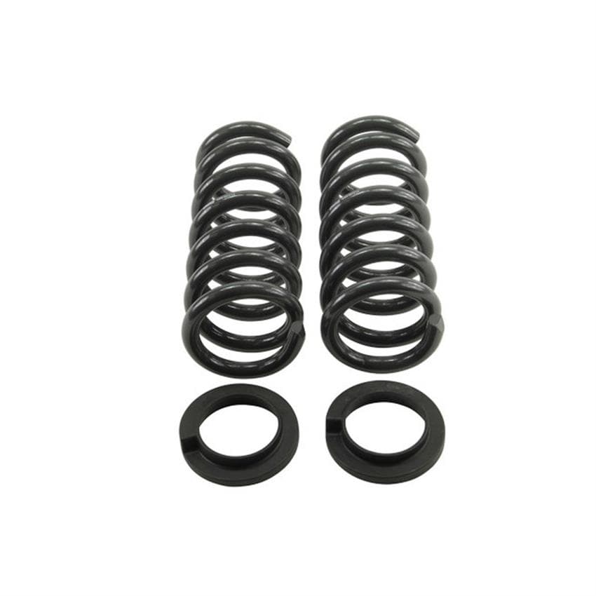Belltech 23405 88-98 GM 1500 Front Lowering Pro Coil Spring Set