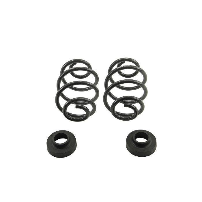 Belltech 34354 Pro Coil Spring Set, 1963-1972 C10