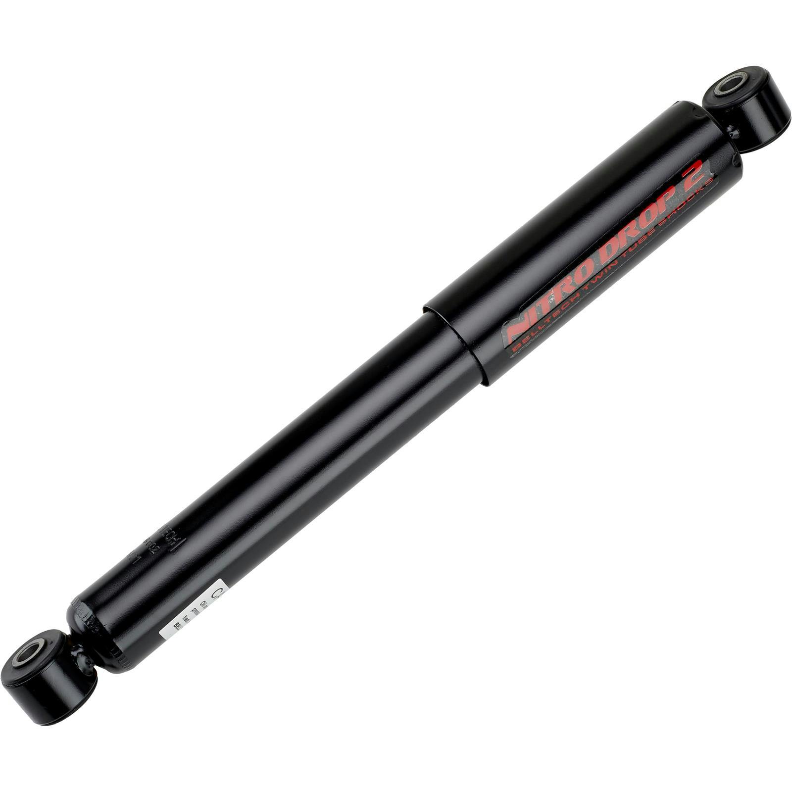 Belltech 8508 Shock, Nitro Drop 2 (Rear, Lowered)